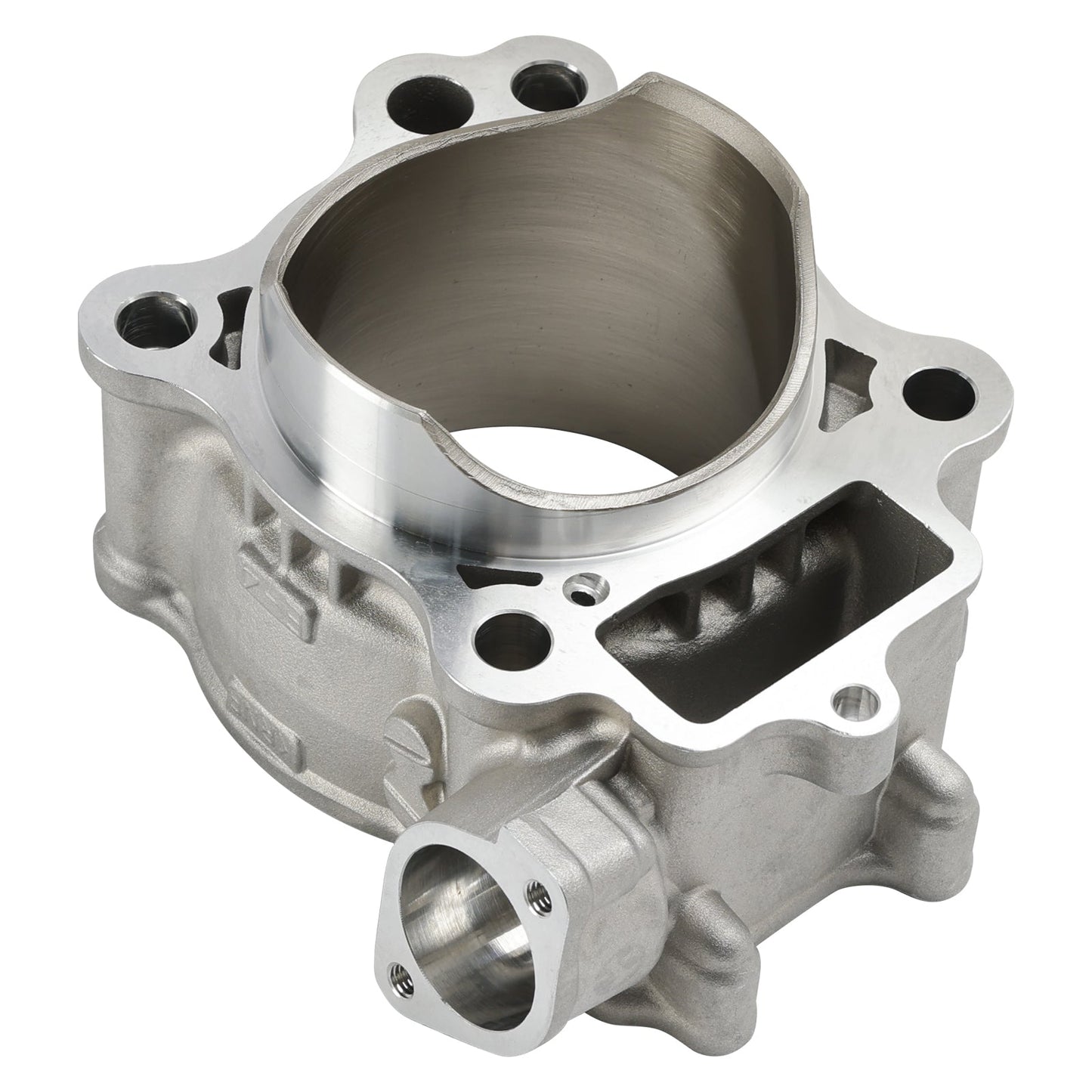 78mm Stock Bore Cylinder Piston Top End Rebuild Kit Fit For Honda CRF250R 2004-2009