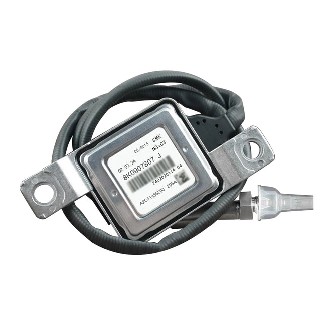 2013-2015 Audi A4 B8 8K2 2.0 TDI quattro Saloon NOX Sensor Pre Cat 8K0907807J