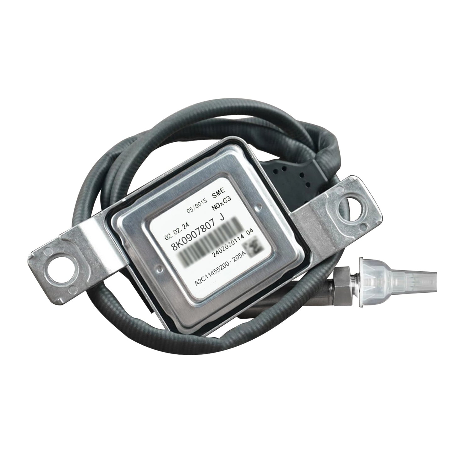 2015-2018 Audi A6 C7 4G2,4GC 2.0 TDI quattro Saloon NOX Sensor Pre Cat 8K0907807J