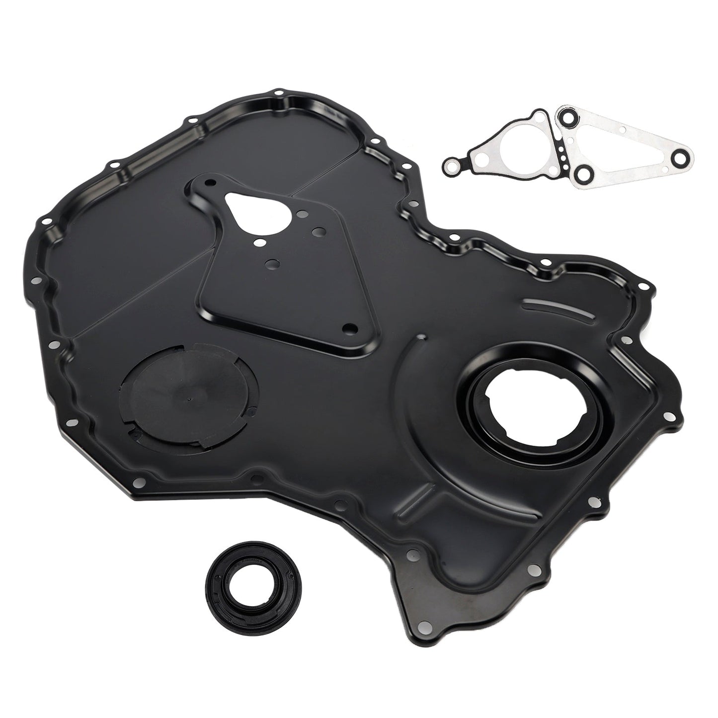 Timing Gear Cover Cylinder Front for Ford Everest & Ranger 3.2L UH02-10-500A