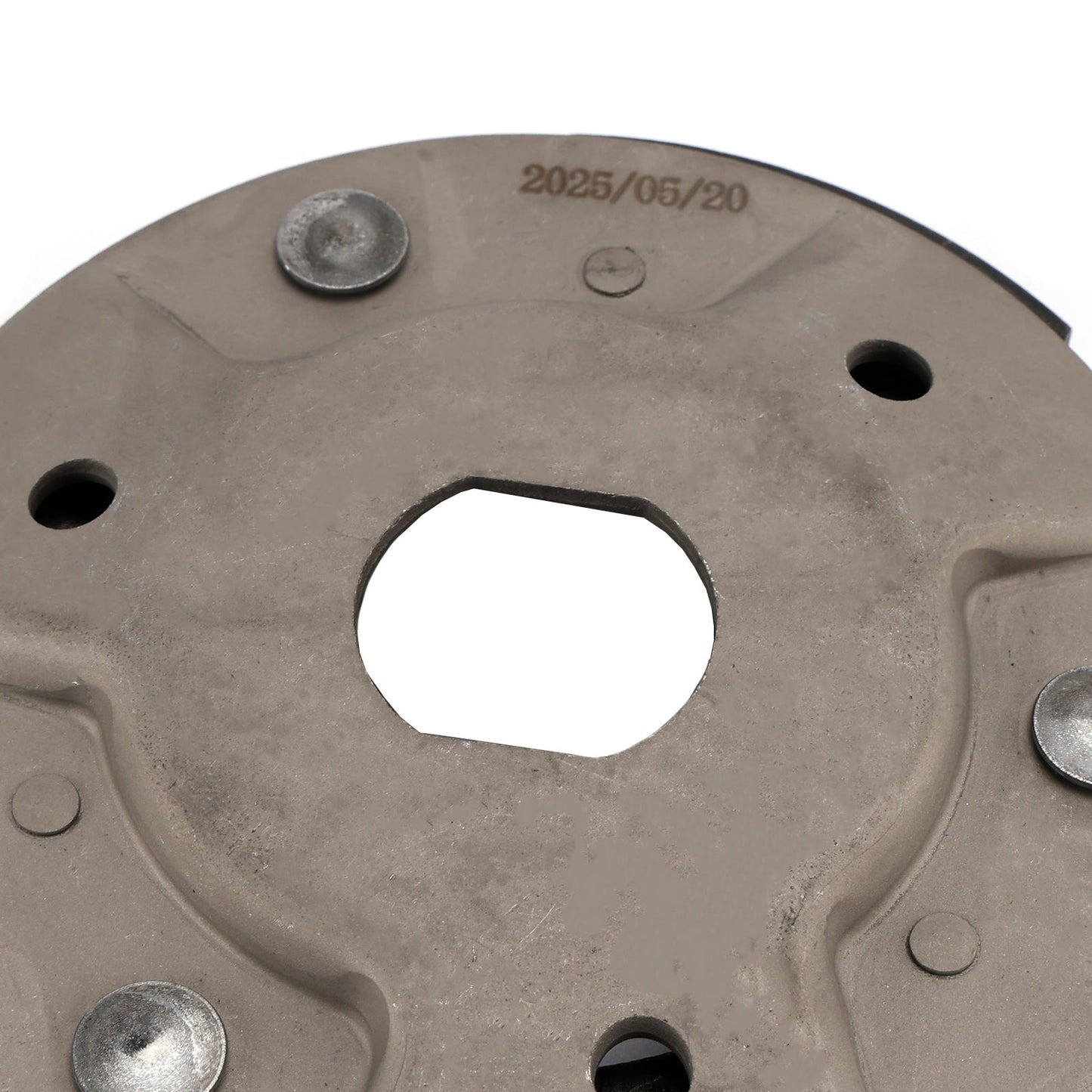 Clutch Weight Shoe Centrifugal Carrier For Kawasaki Eplison 250 SC250 2002-2006