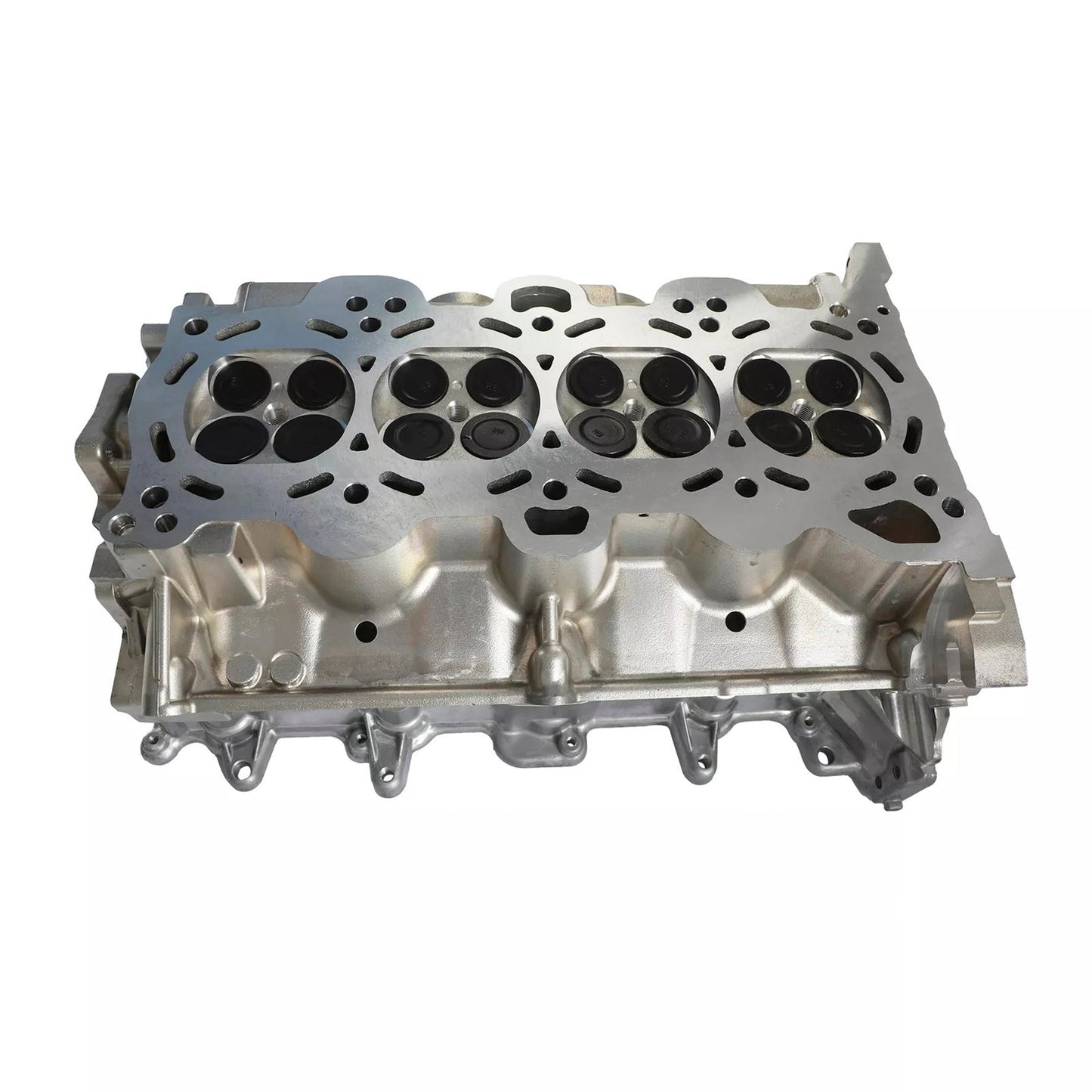 2014-2019 Hyundai Tucson Kia Rondo Soul 2.0L Engine Cylinder Head Assembly G4NA