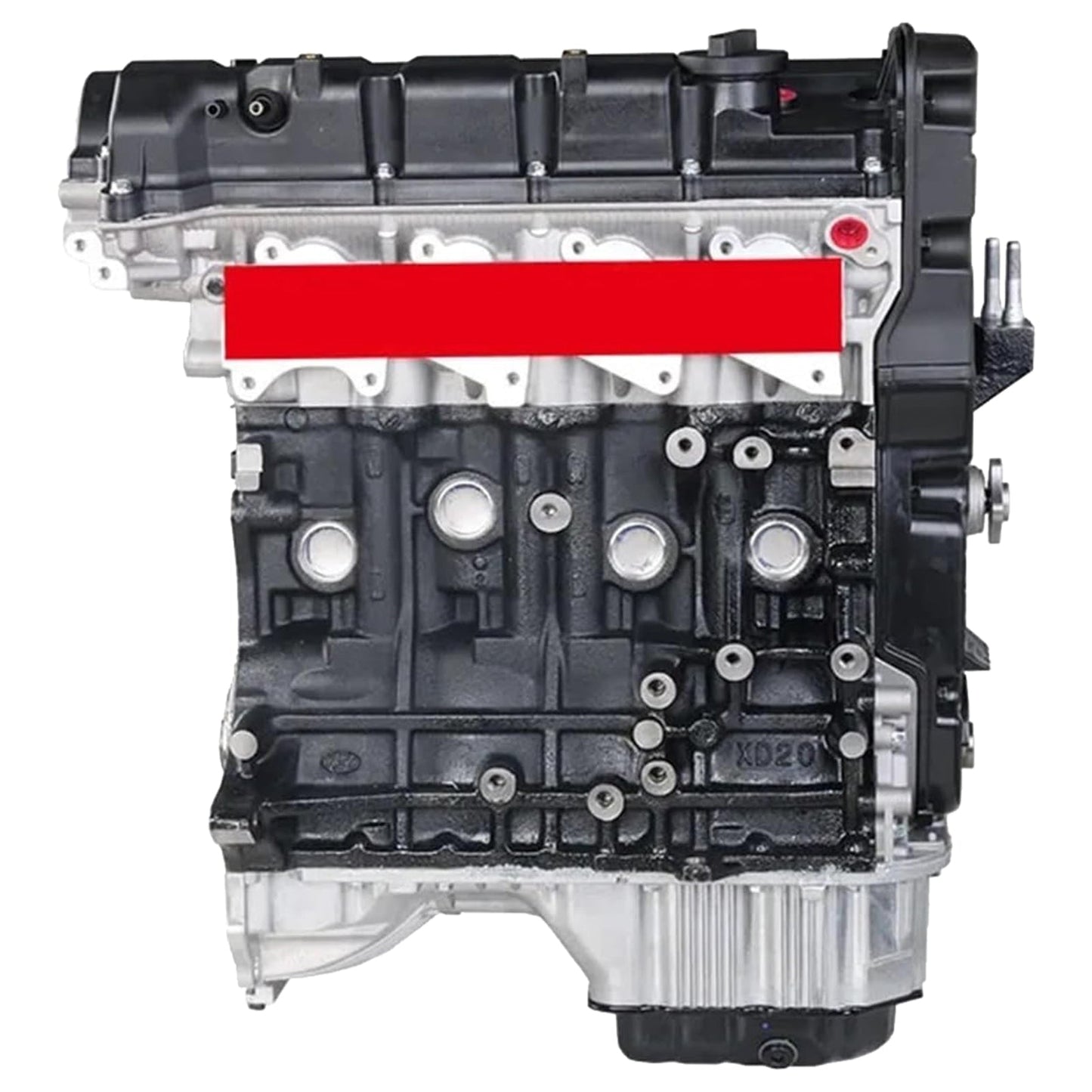 New G4GC Engine Assembly 2.0L For Hyundai Tucson Elantra Sonata Kia Sportage