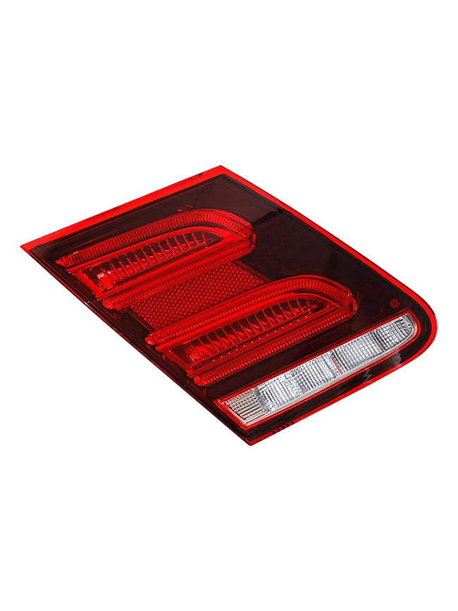 2013-2015 Mercedes-Benz E-CLASS W212 SEDAN FACELIFT Left LED Inner Rear Tail Light Brake Lamp 2129060303 2129062757