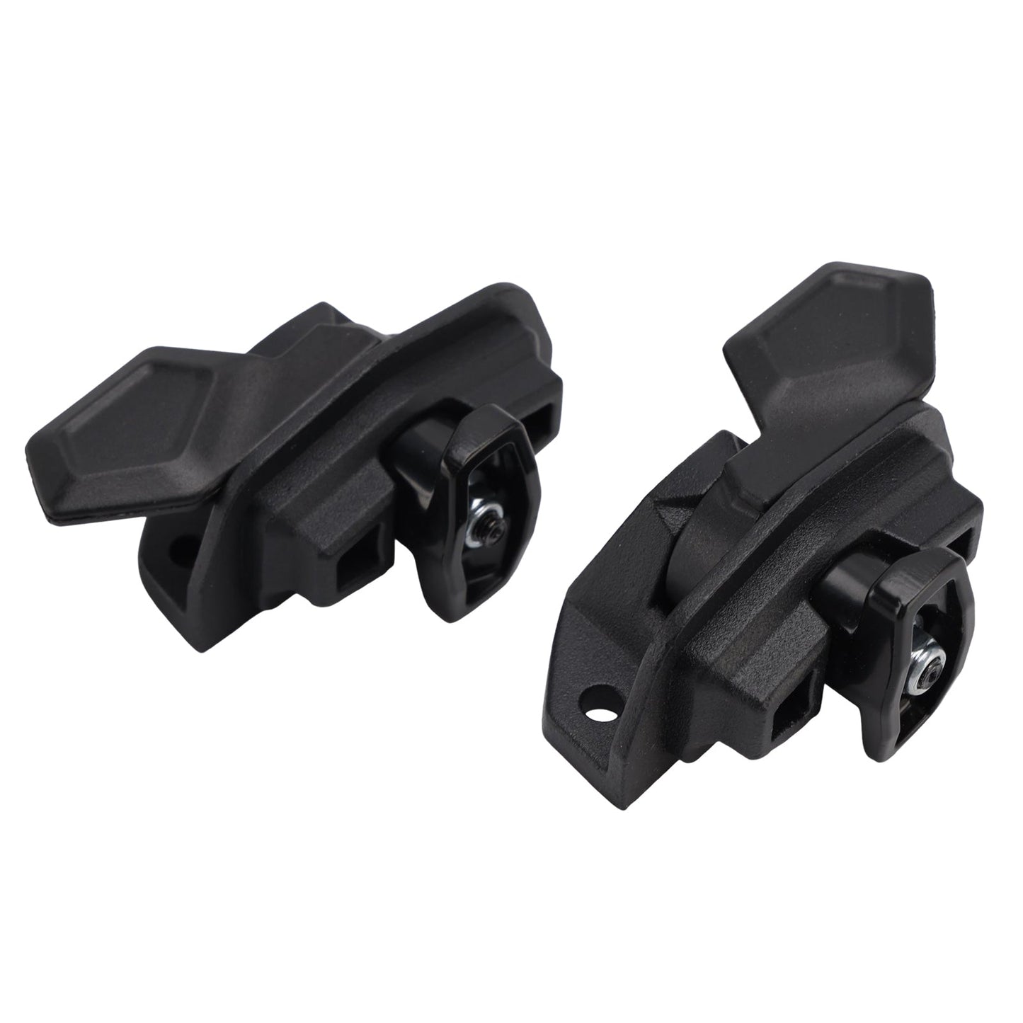 2Pcs Quick Release Latch #Oem Fits For Can-Am Renegade 650 800 Outlander Max 850