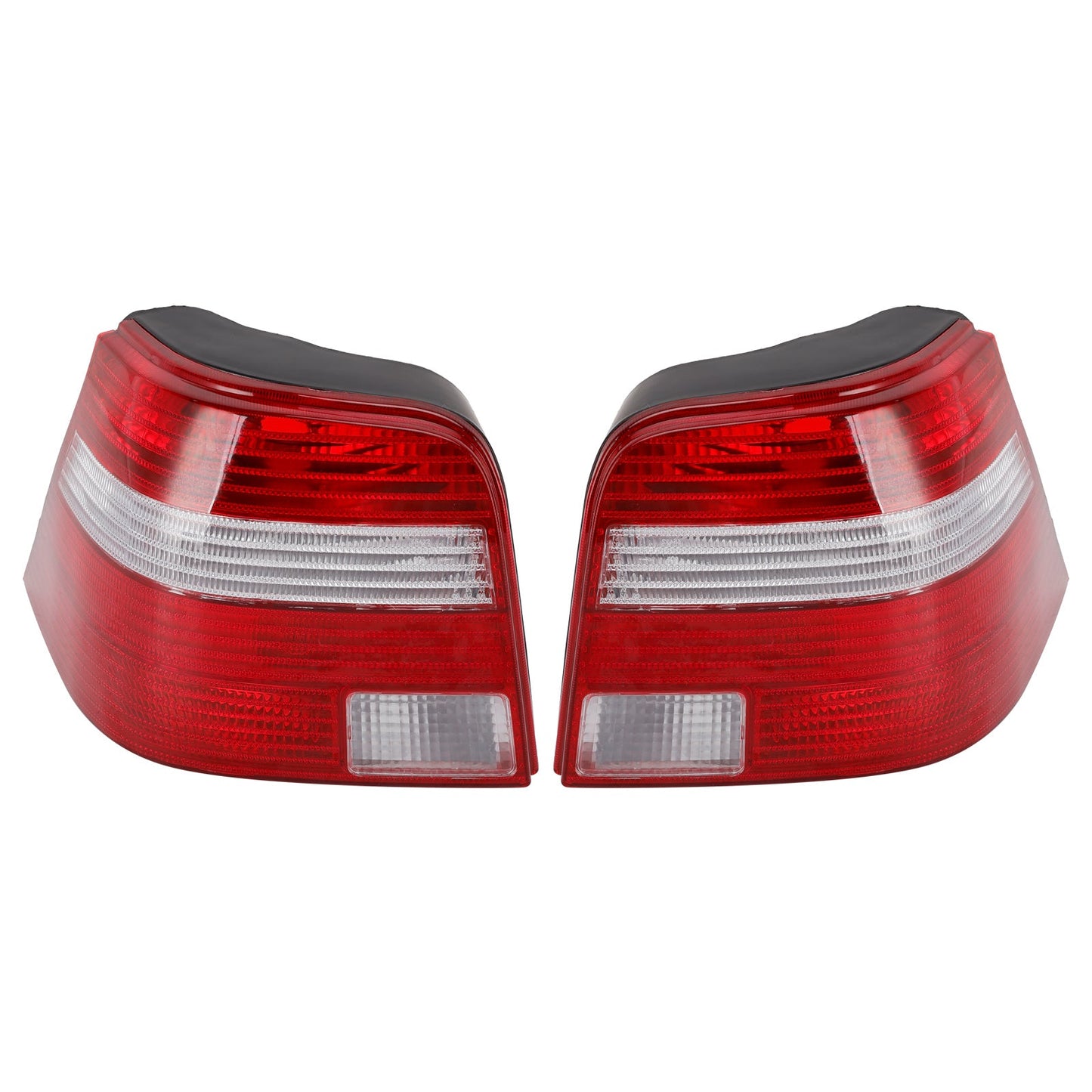 1997-2005 VW GOLF MK4 Hatchback Left+Right Tail Light Lamp J6945111Q 12Q