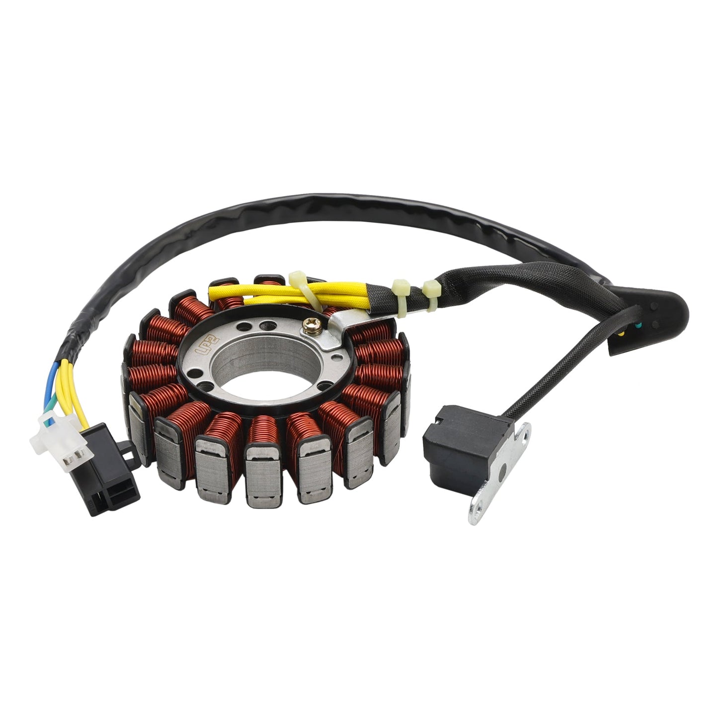 Stator Generator For Suzuki LT160 LT-F160 LTF160 Quadrunner 160 2X4 1997-2007