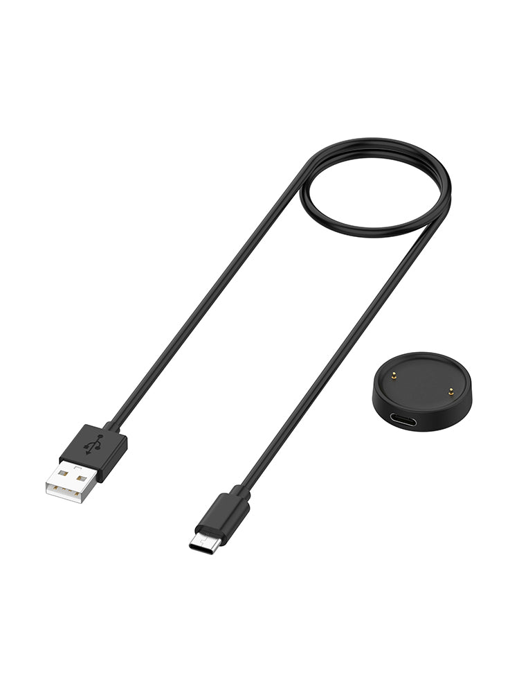 Portable Replacement Charging Dock Stand For Huami Watch Amazfit Active2 (A2437)