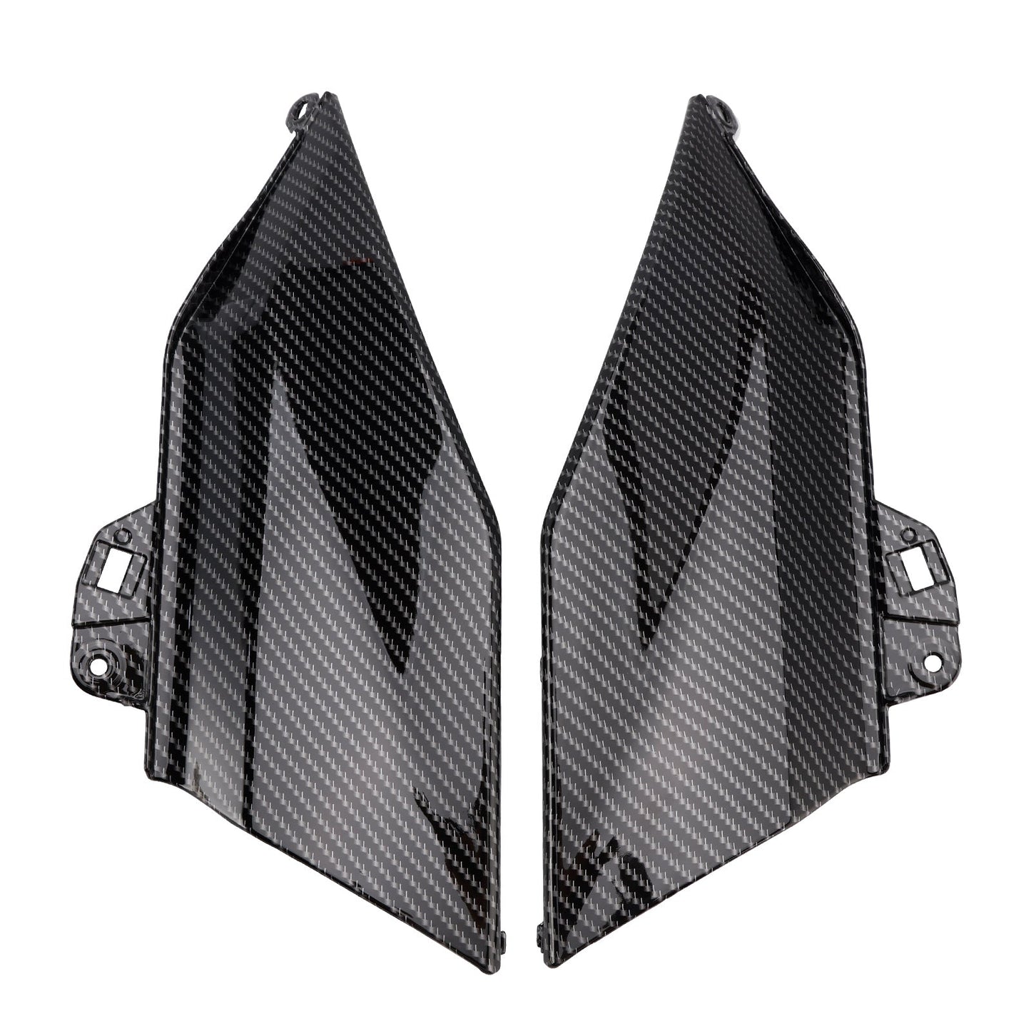 2024-2025 BMW R1300GS Side Gas Tank Middle Panel Fairing Cowl