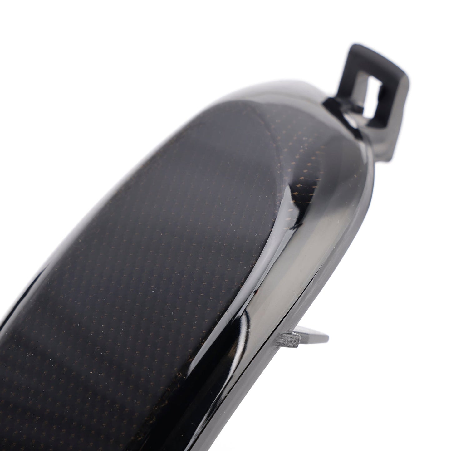 2PCS Rear Bumper Reflector Lights For Jeep Cherokee 2014-2018