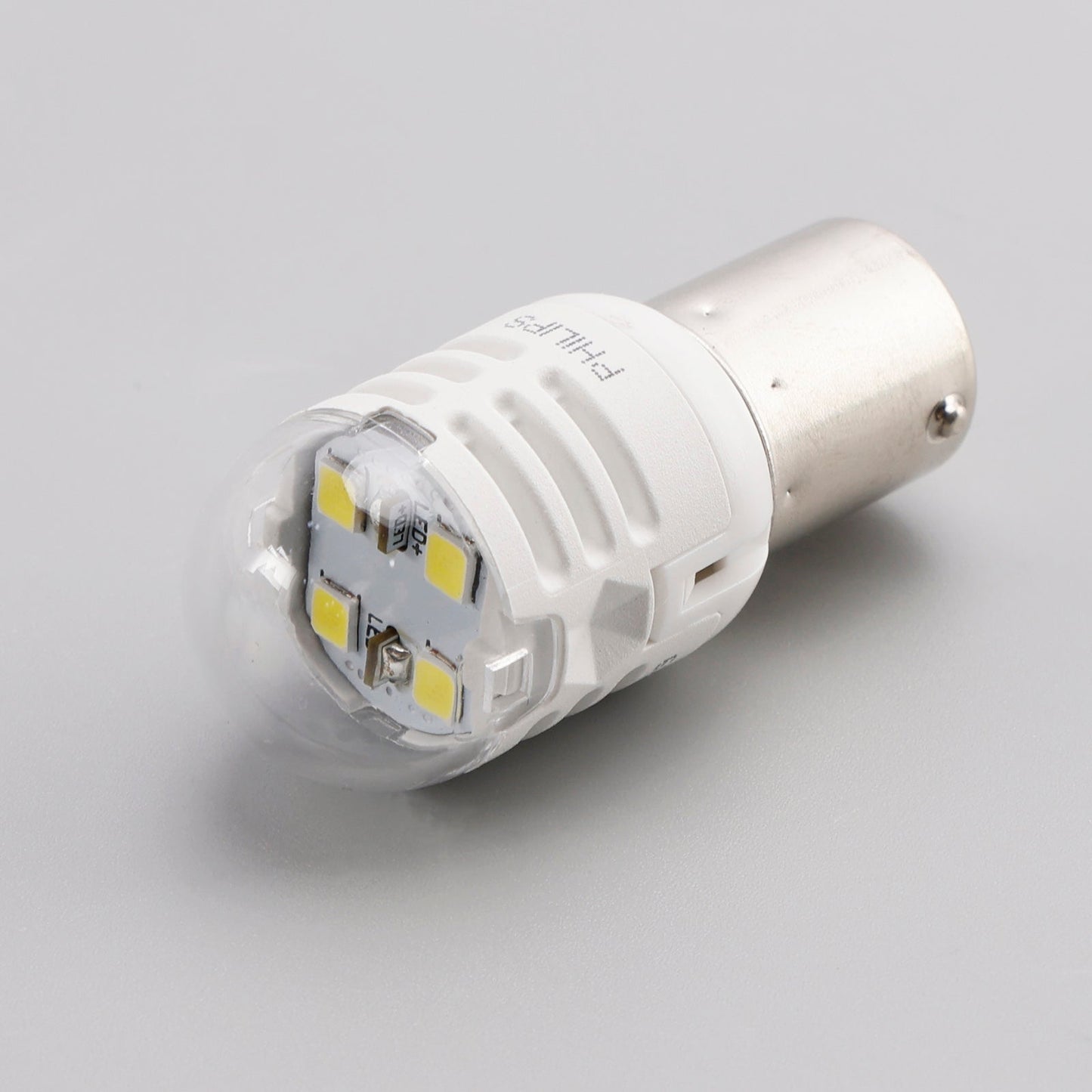 Car Light LED-White Ultinon Pro3000 P21W 11498U30CW For PHILIPS