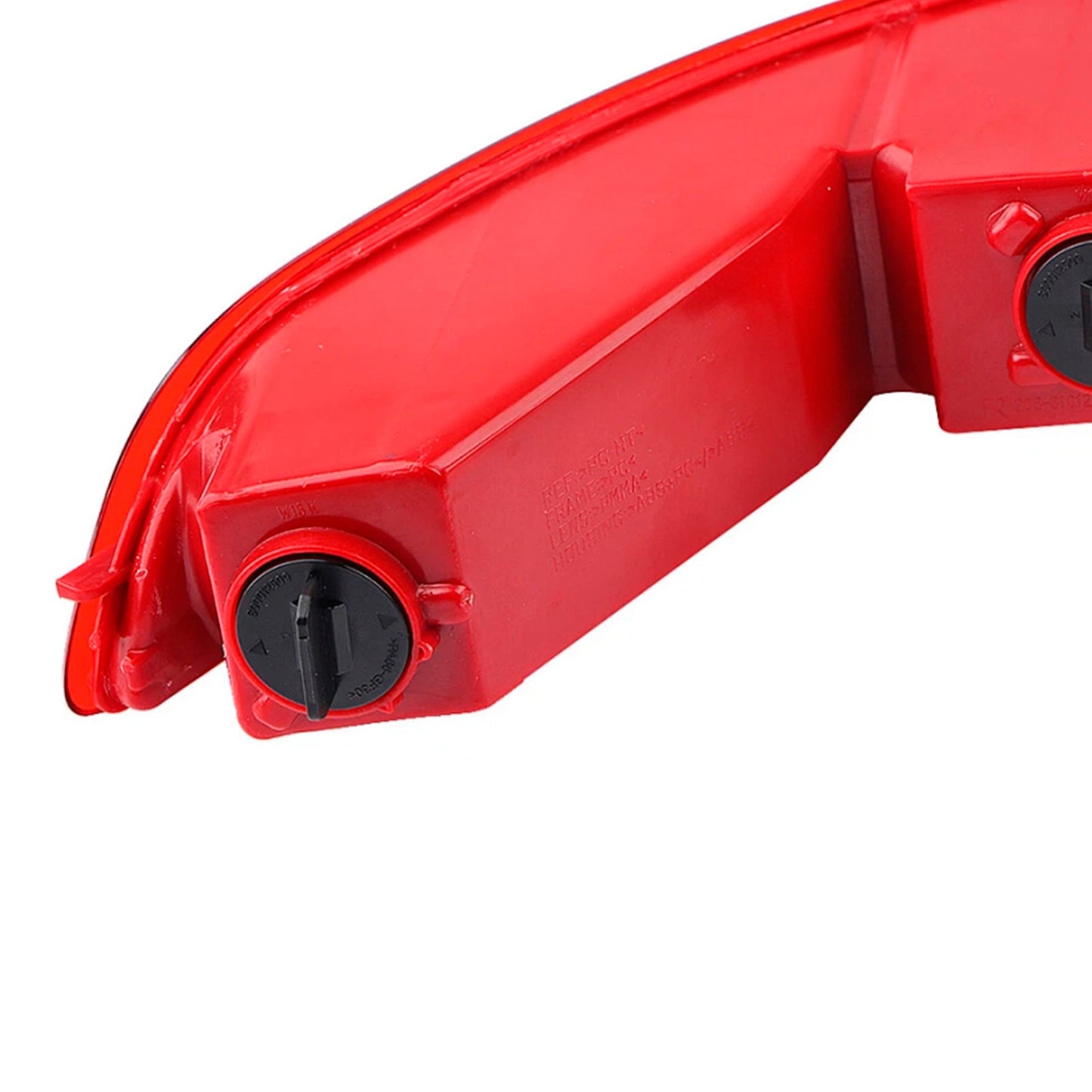 2012-2015 Audi Q3 Left&Right Rear Bumper Light Tail Stop Brake Lamp 8UD945095 8UD945096