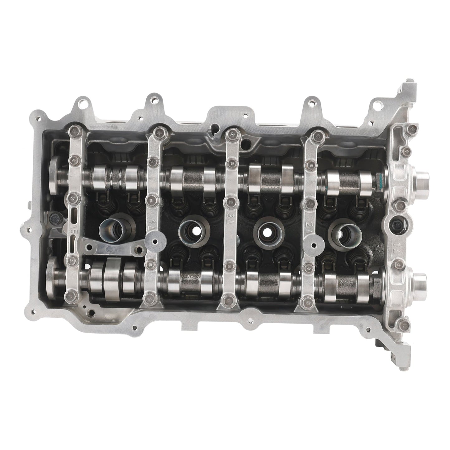 2012¨C2018 Kia Forte YD 2.0L 4-Cylinder GDI Cylinder Head Assembly G4NC 22320-2E000
