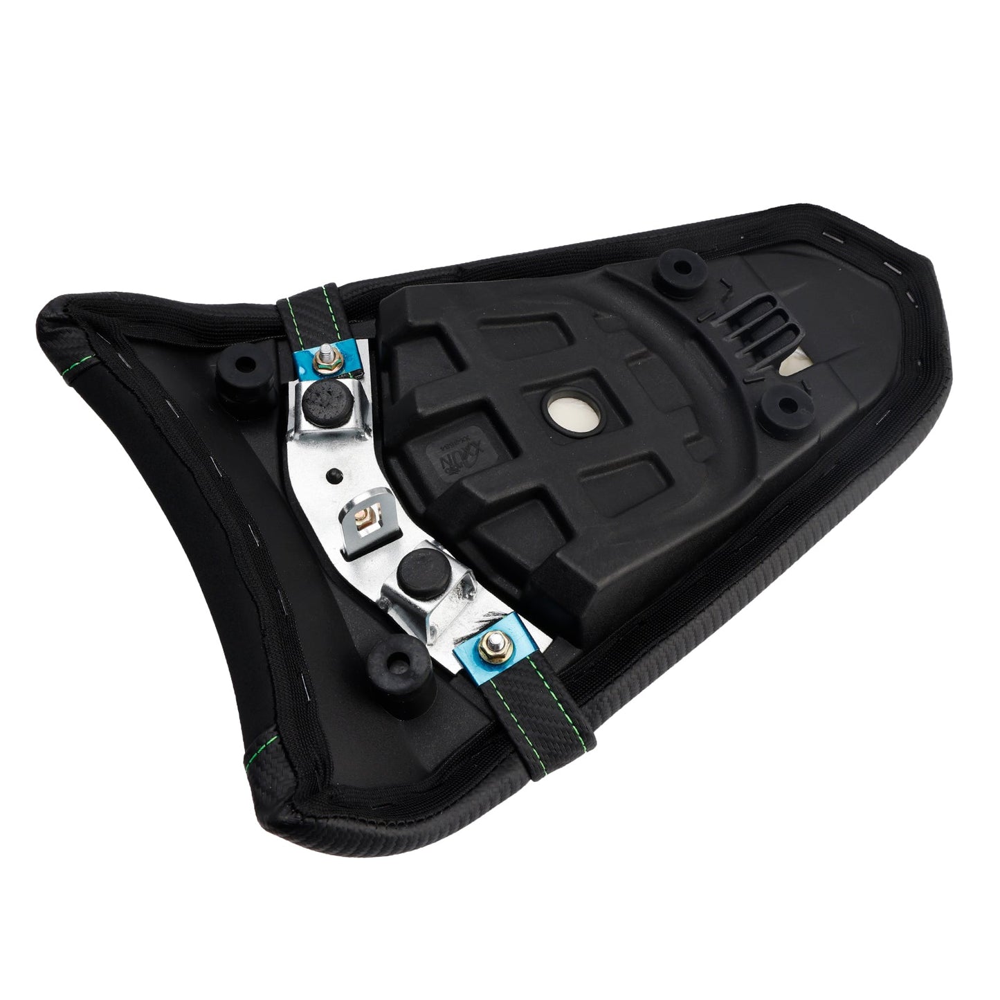 2017-2025 Kawasaki Ninja Z650 Rear Seat Passenger Cushion Flat Pu