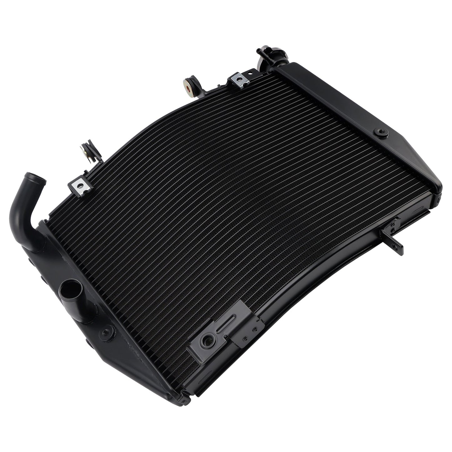 Radiator Cooling Engine Cooler Fit For Street Triple 765 R RS 2020-2022