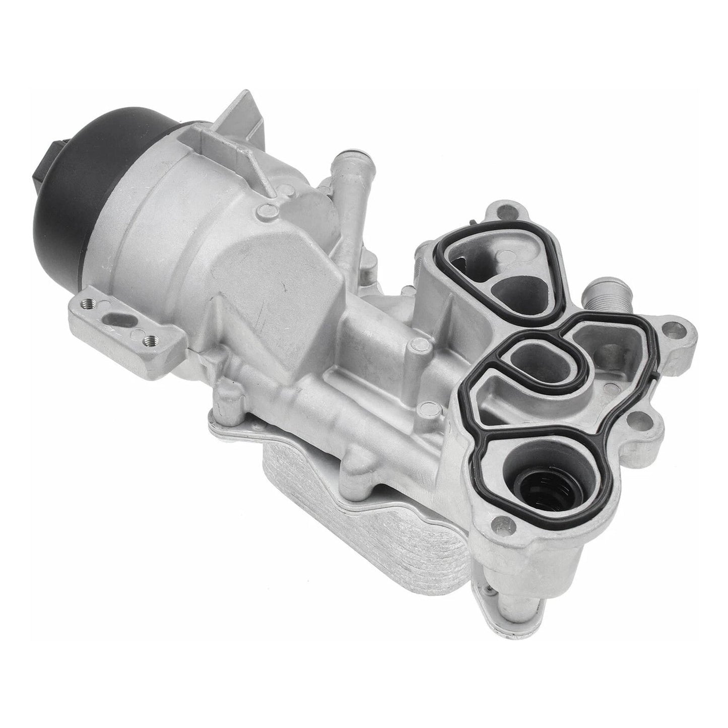 2007-2011 Mini Cooper R56 L4 1.6L Petrol Hatchback Engine Oil Cooler Oil Filter Assembly 11427546279 11427552687