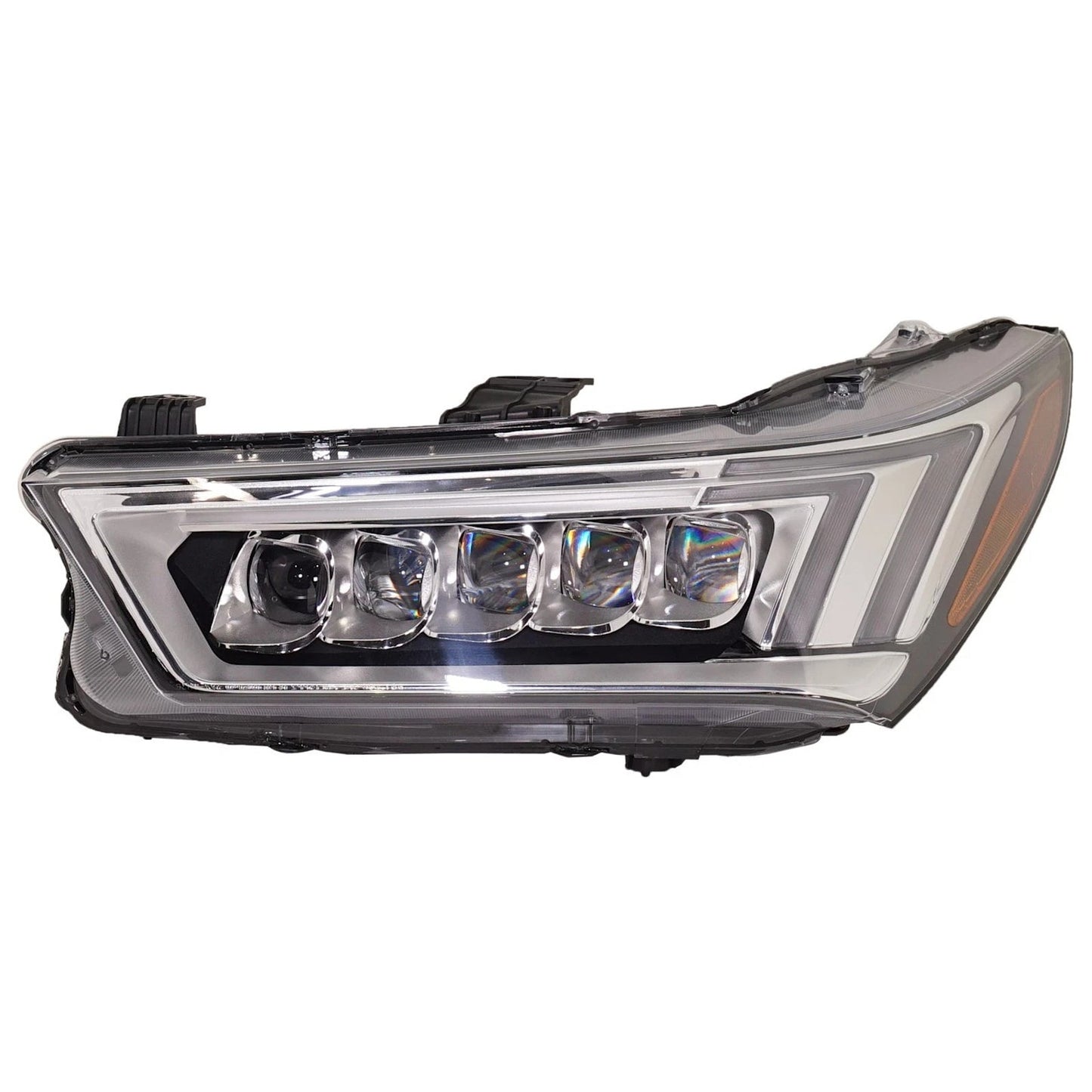 2017-2020 For MDX Sport Hybrid Front Left LED Headlight 33150TZ5A51