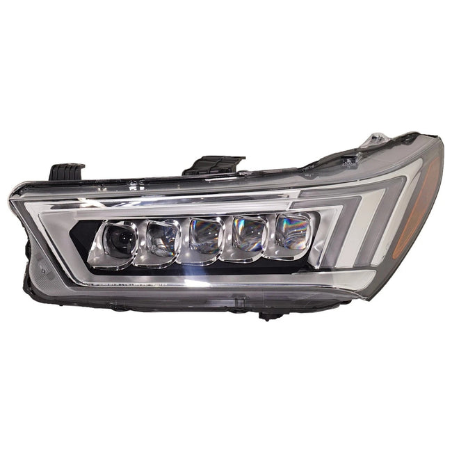 2017-2020 For MDX Base Front Left LED Headlight 33150TZ5A51