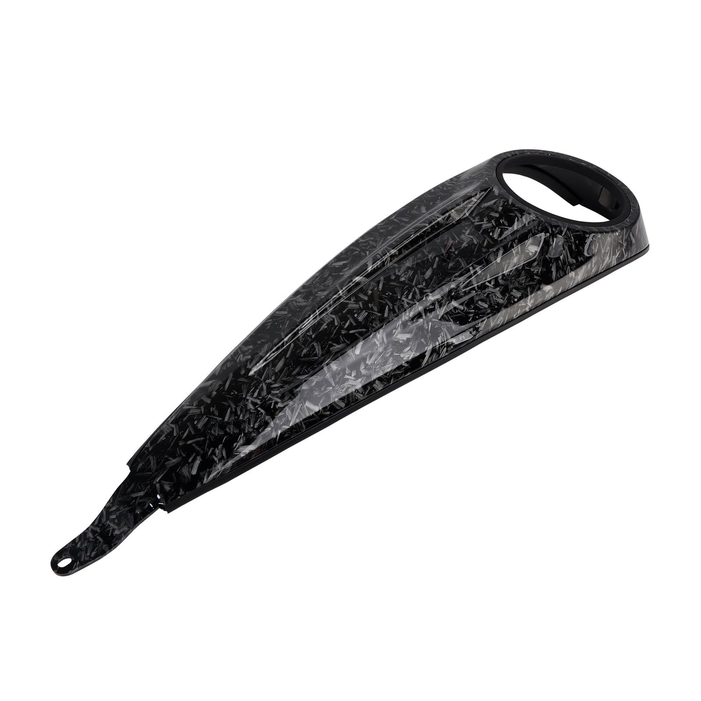 Dash Console Gas Tank Cover For Touring Road Glide / Street Glide 2023-2025