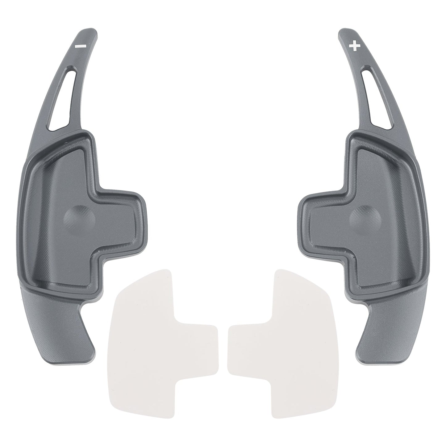 Steering Wheel Paddle Shifter For Benz C GLC E 2015-2022