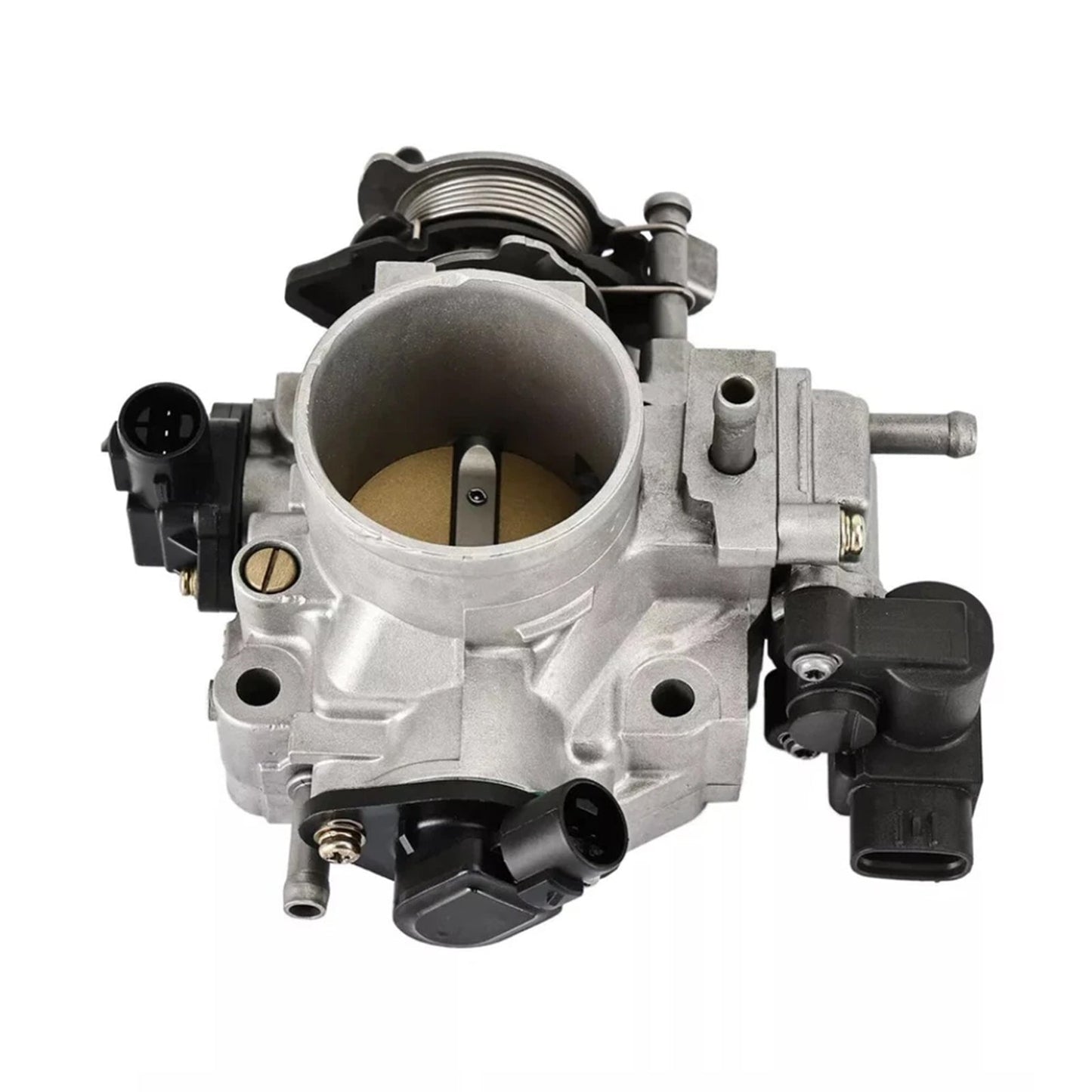 2002-2004 Honda Odyssey EX, EX-L, LX 3.5L V6 Gas Throttle Body 16400-P8F-A84