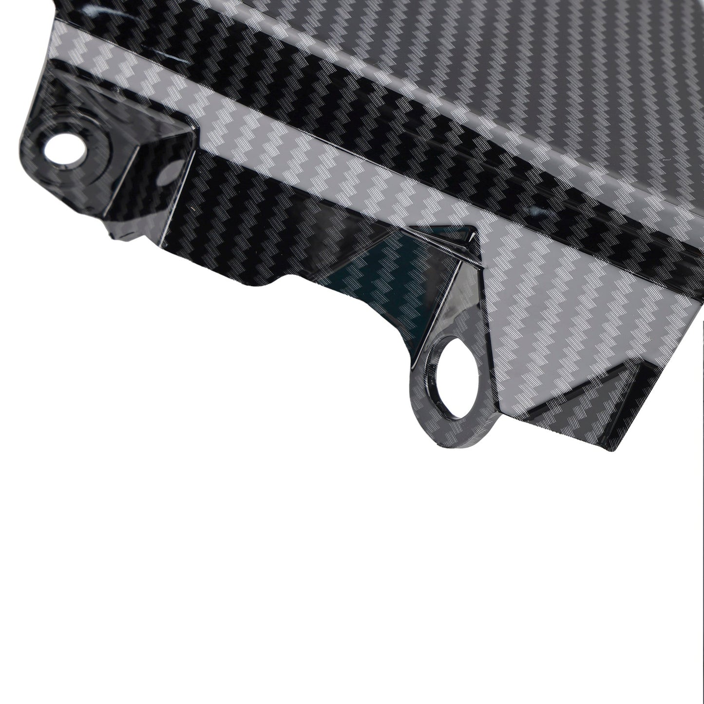 2019-2024 Yamaha Tenere 700 Side Seat Fairing Panel Cowl