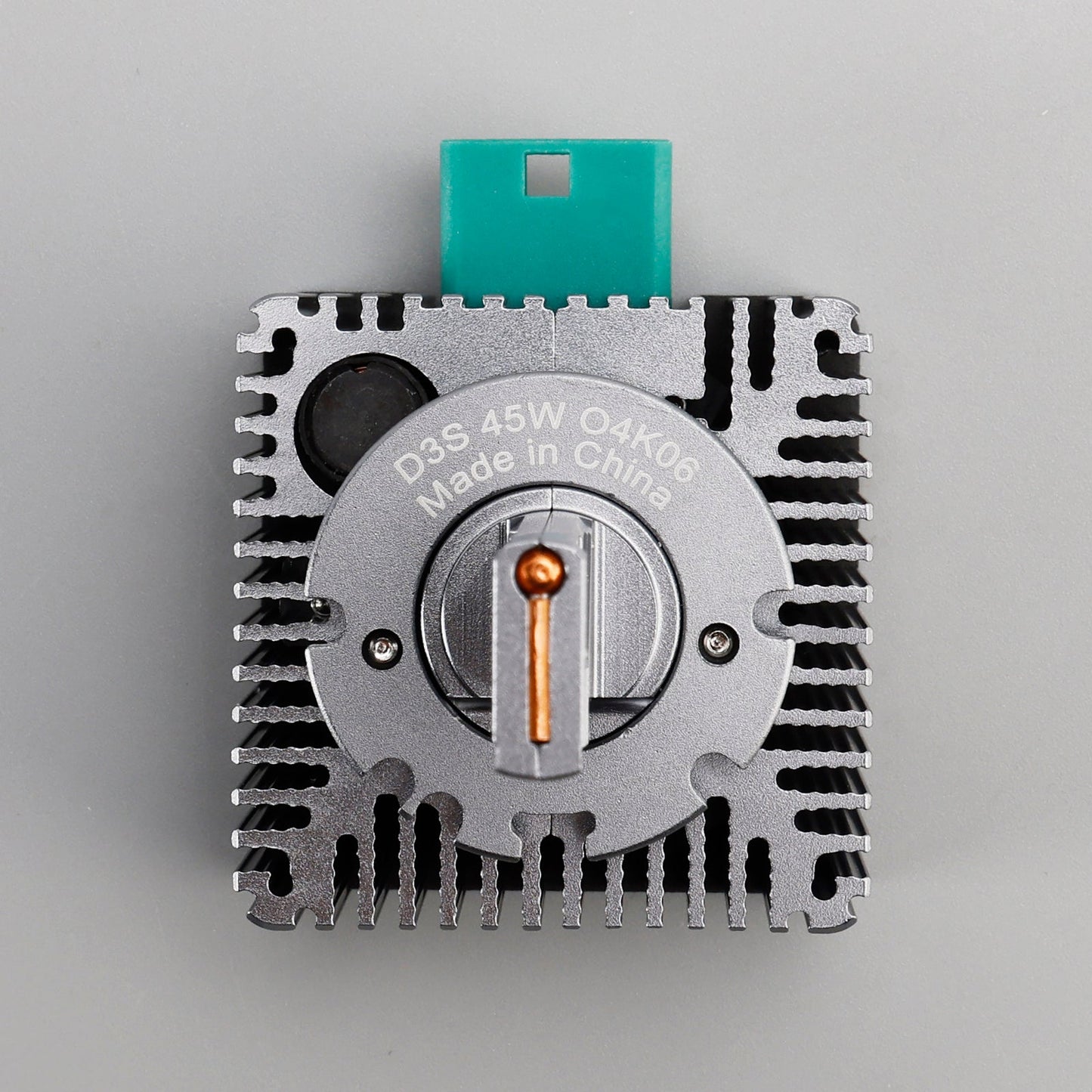 2PCS Car Light LED-HL D3S 166340CW 45W 6000K For OSRAM