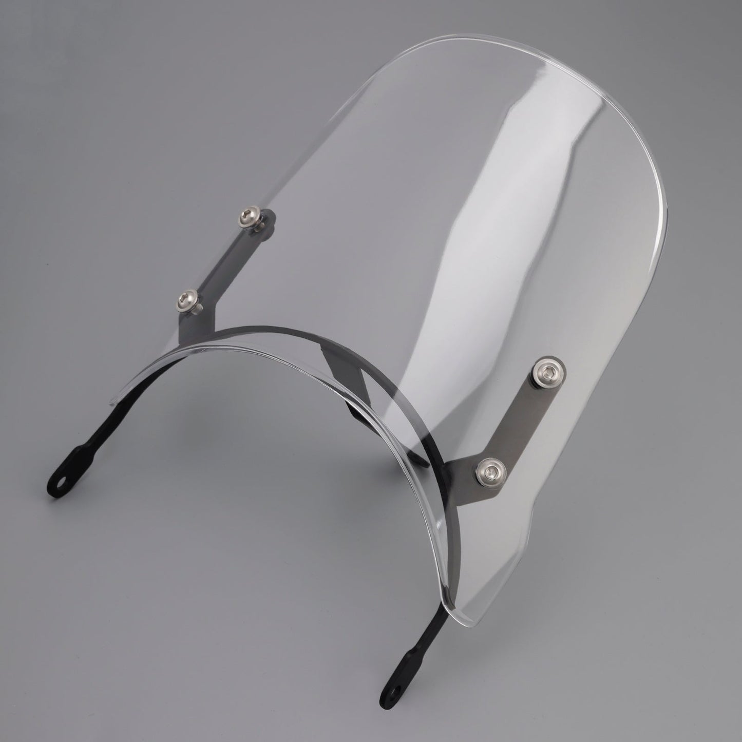 Windshield WindScreen fit for Guerrilla 450 2024-2025