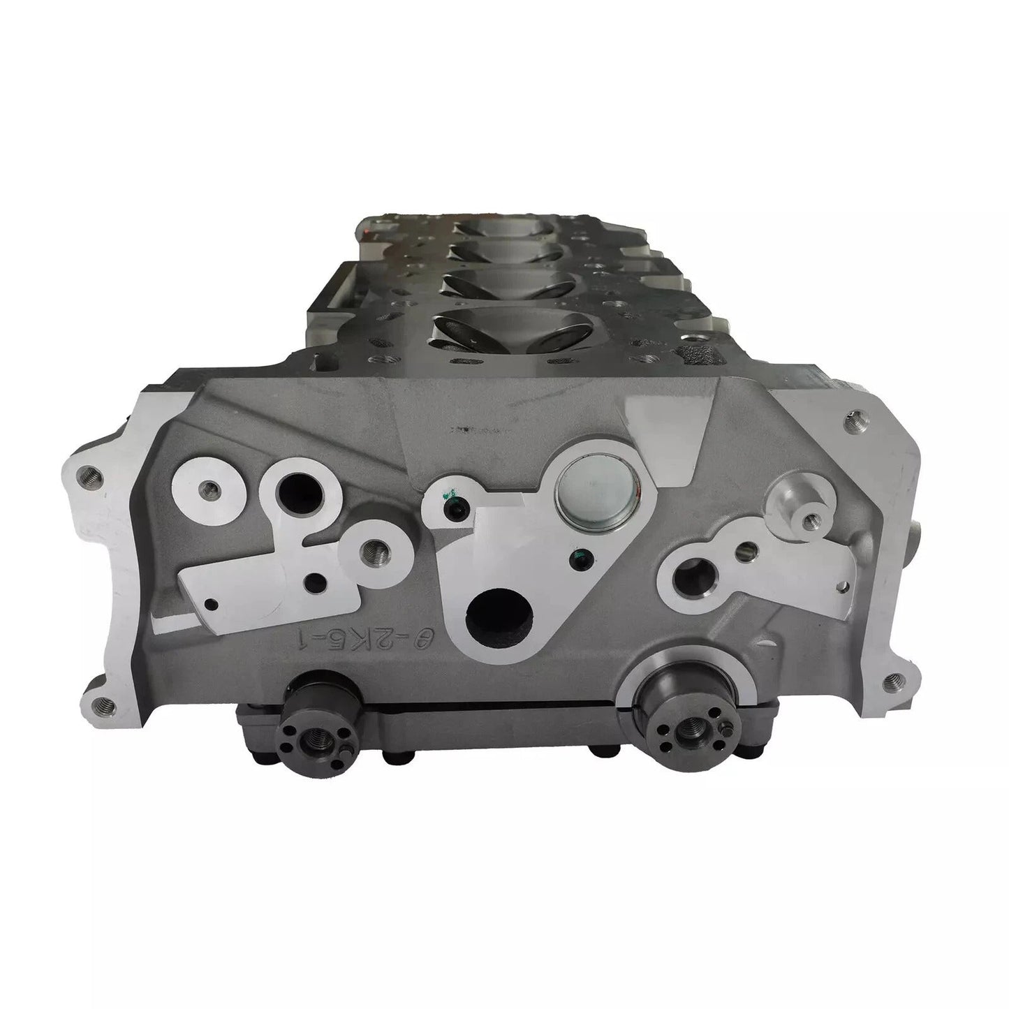 2011 Kia Forte EX Sedan 4-Door 2.0L 1998CC G4KD Complete Engine Cylinder Head Assembly