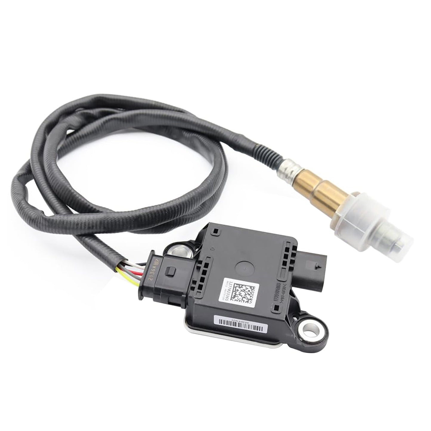 2016-09-2018-04 Kia Optima Sportswagon (JF) D4FD (1.7 CRDi 135 PS 99 kW) Particulate Matter Sensor 39265-2A450