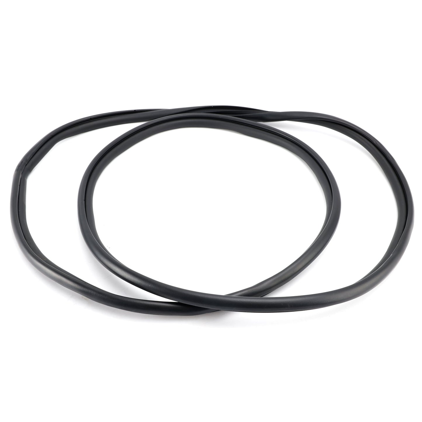 Front Left Door Weatherstrip Seal 6231202290 For Toyota Corolla 2014-2019 Sedan