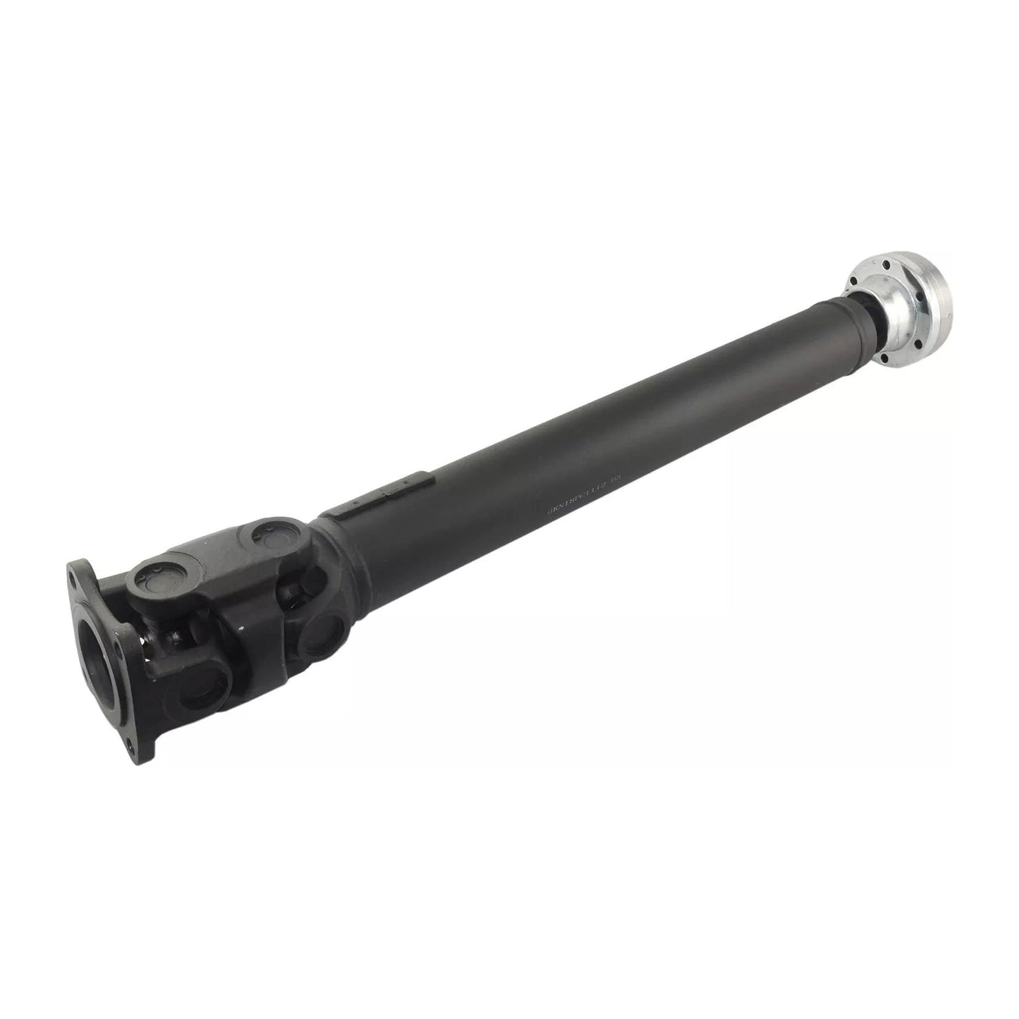 2001/09-2005/06 Mercedes-Benz M-Klasse W163 ML 400 CDi Front Drive Shaft Propshaft 1634100301