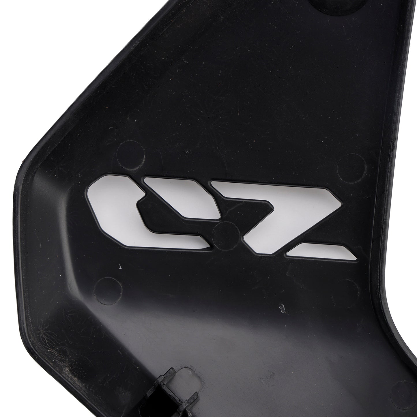 Side Frame Fairing Cowl Guards Radiator Cover For BMW R1300GS 2024-2025