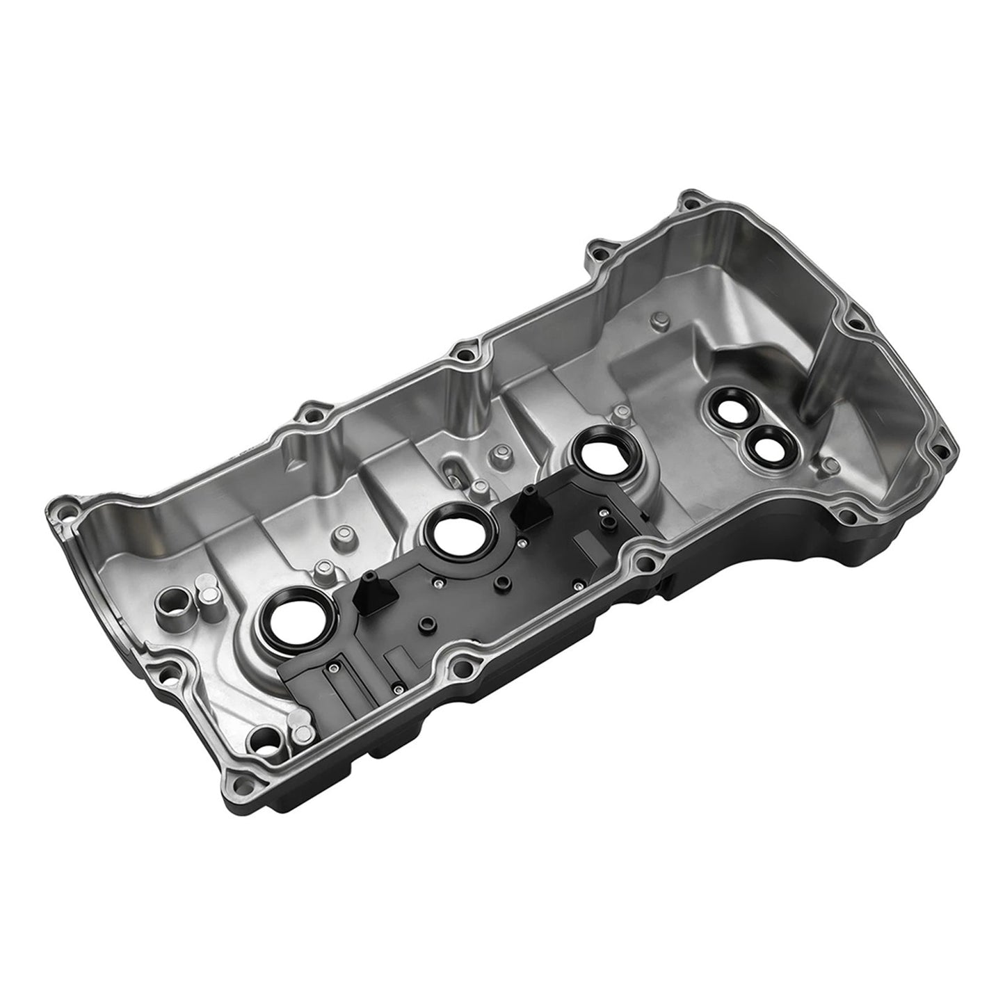 2015-2017 Lincoln Navigator 3.5L V6 Turbocharged BL3Z6582H Left+Right Pair Valve Covers