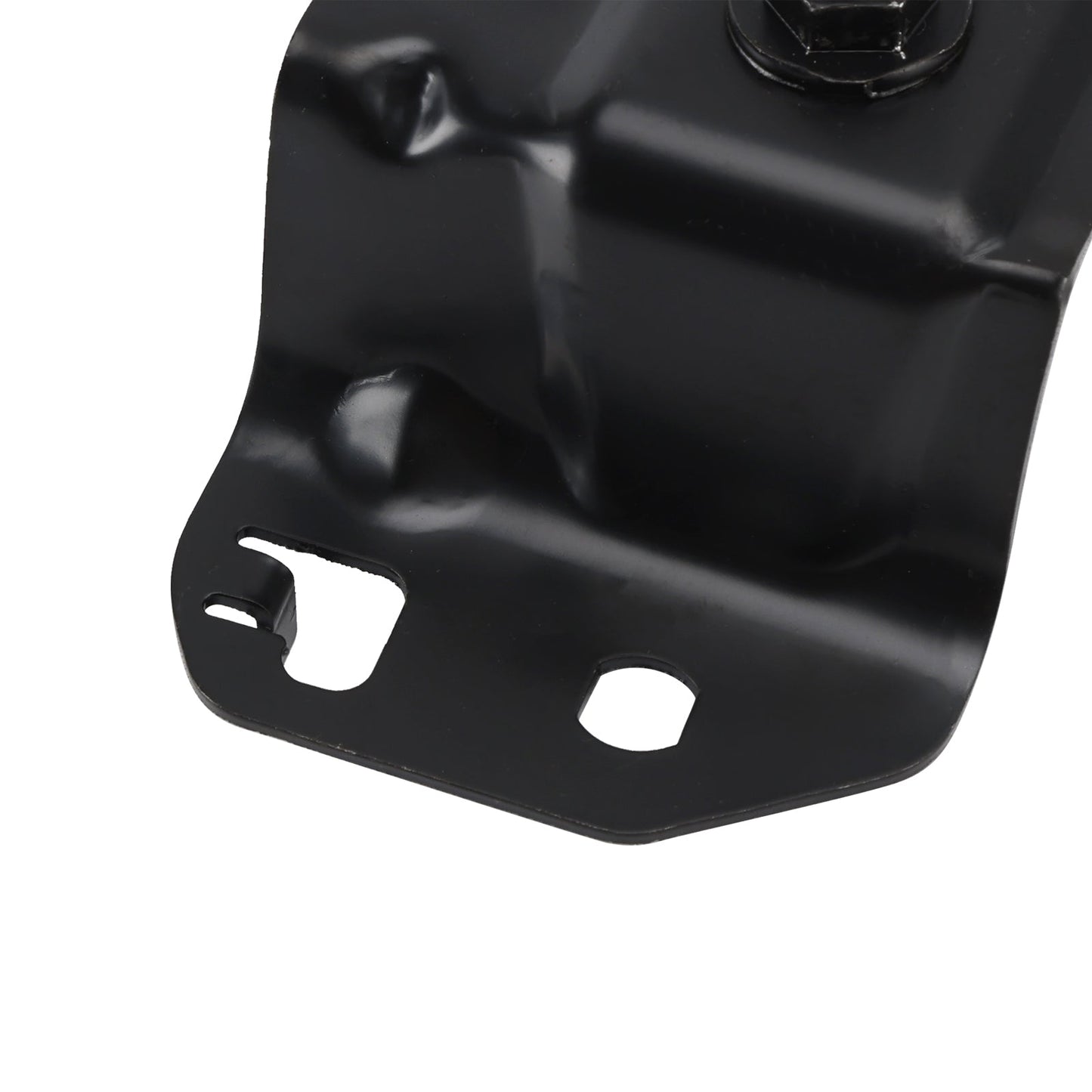Front Bonnet Hood Lock Striker 51237450925 For BMW F40 F44 2019-2022