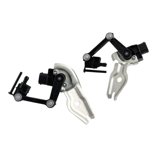 2006-2010 Audi A8 Front Left & Right Suspension Height Sensor 7L0616213 7L0616214