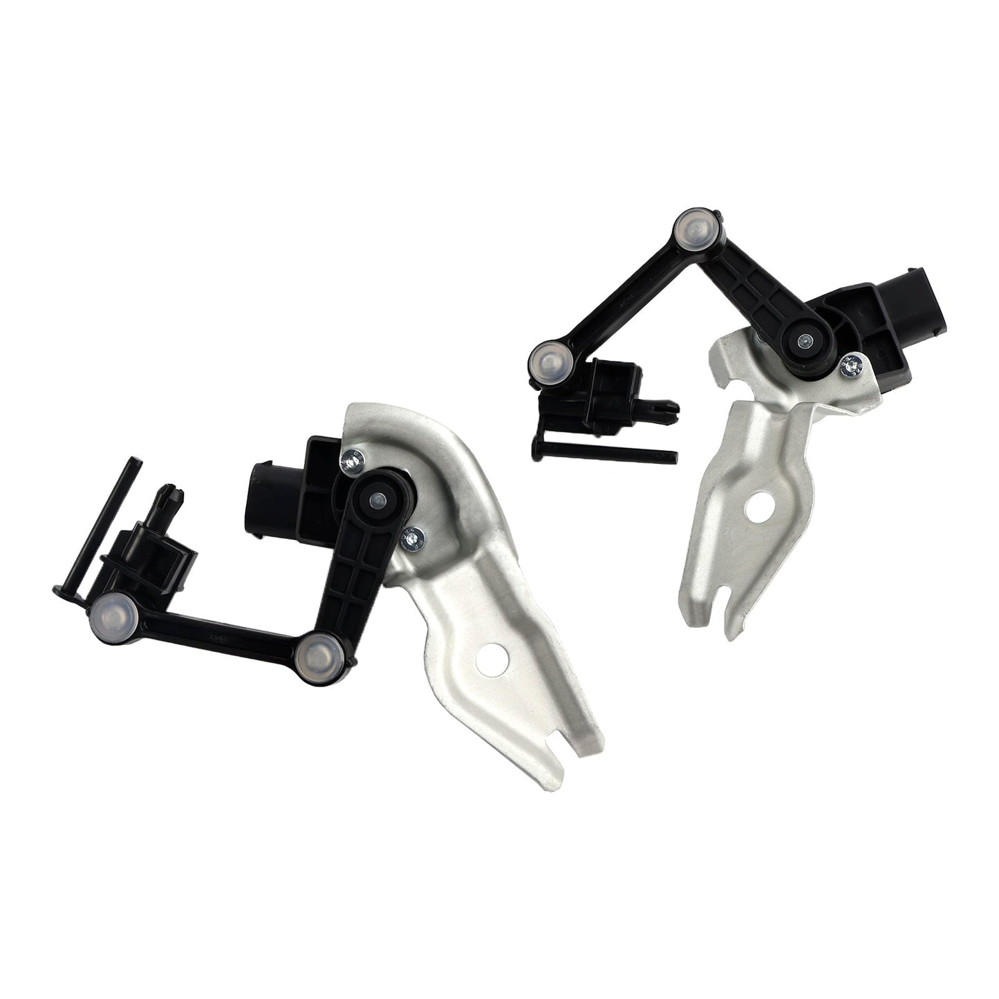 2006-2015 Audi Q7 (4L) Front Left & Right Suspension Height Sensor 7L0616213 7L0616214