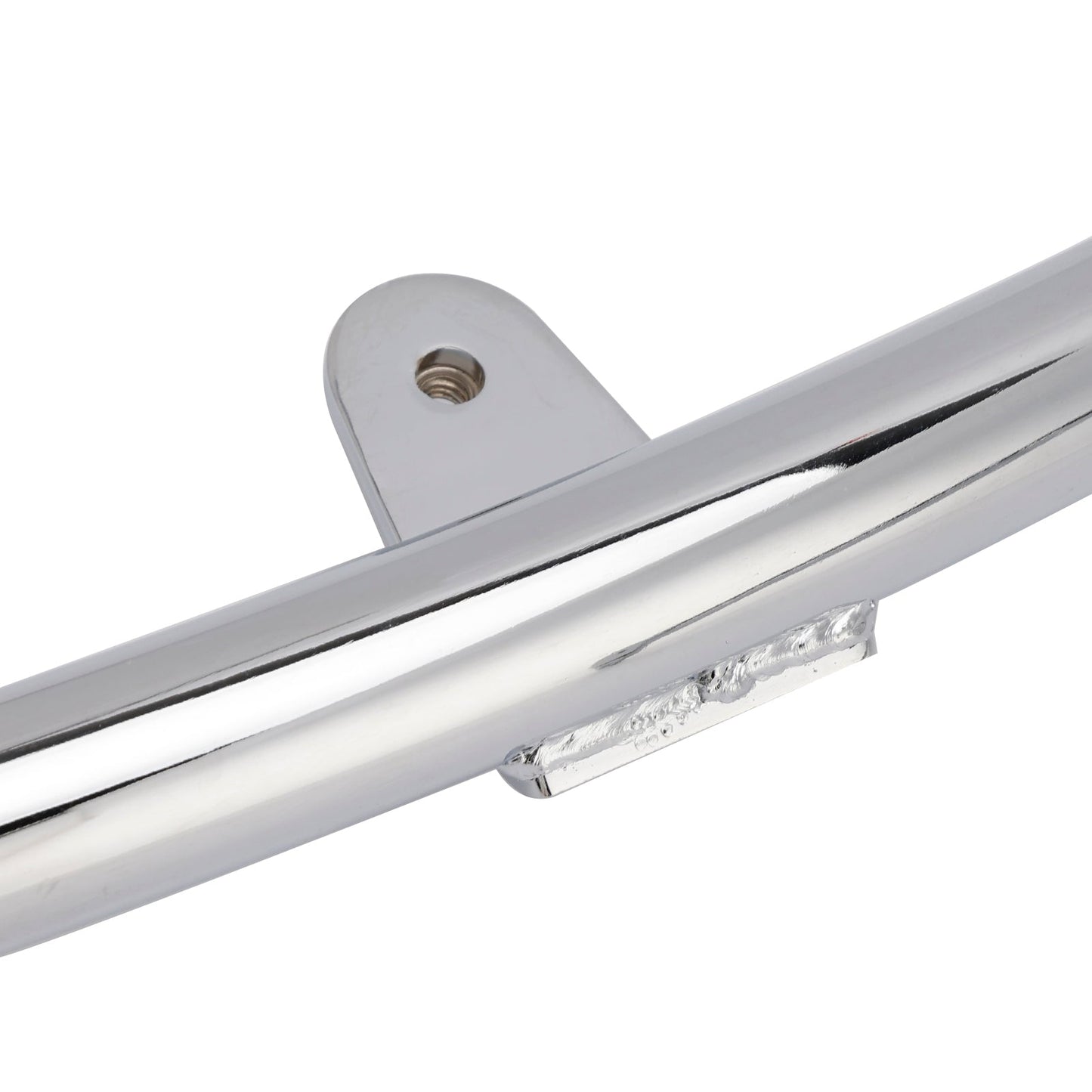 2006 Touring Street Glide EFI FLHXI Engine Guard Frame Anti-Crash Bumper Protector Chrome