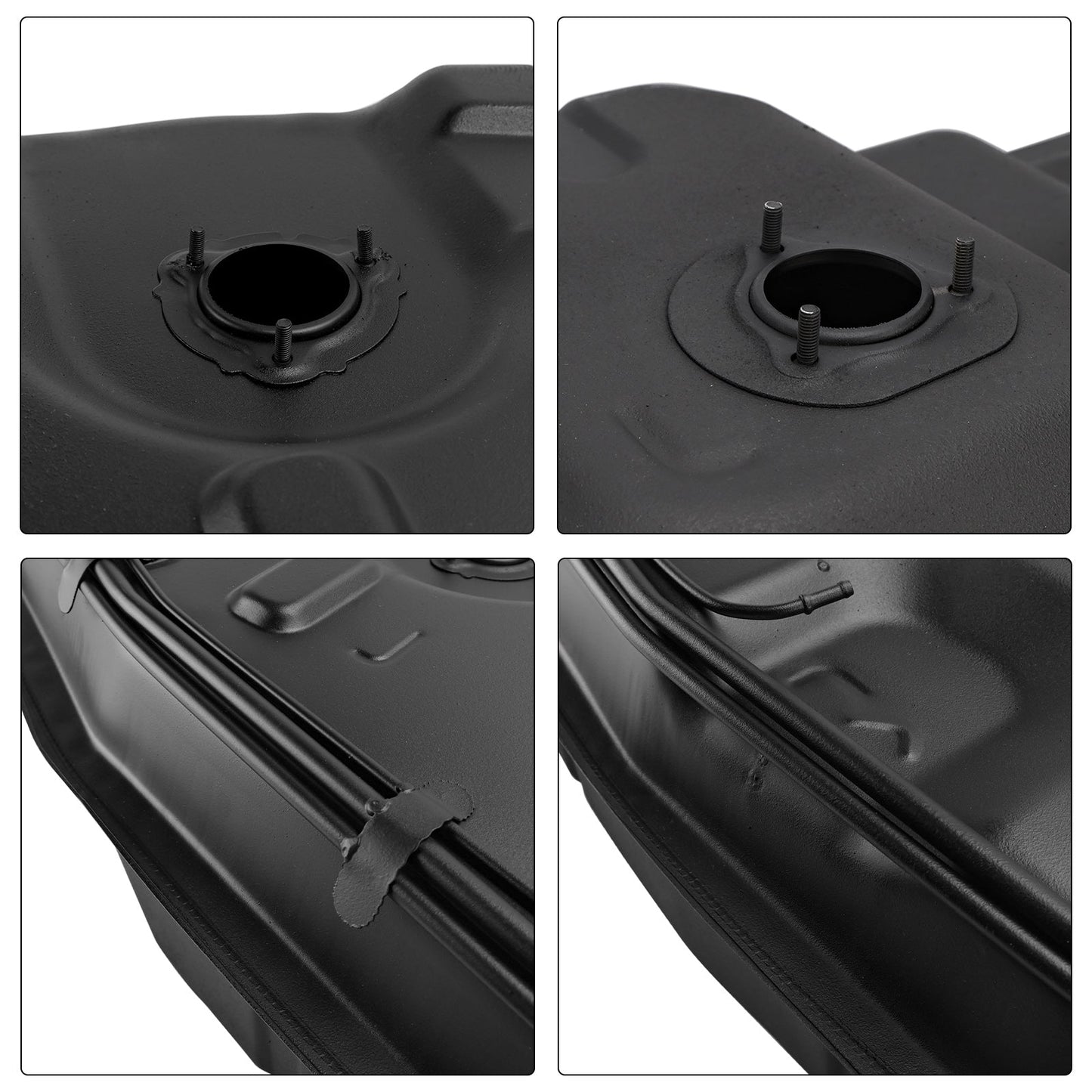 Fuel Tank MR342850 1700A163 For Mitsubishi Pajero III 3.2DID 2.5TDI 00-06