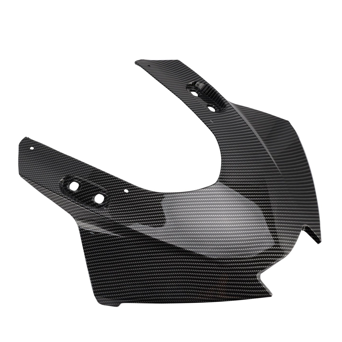 2025-2026 Yamaha YZF-R3 R25 Headlight Fairing Front Nose Cover