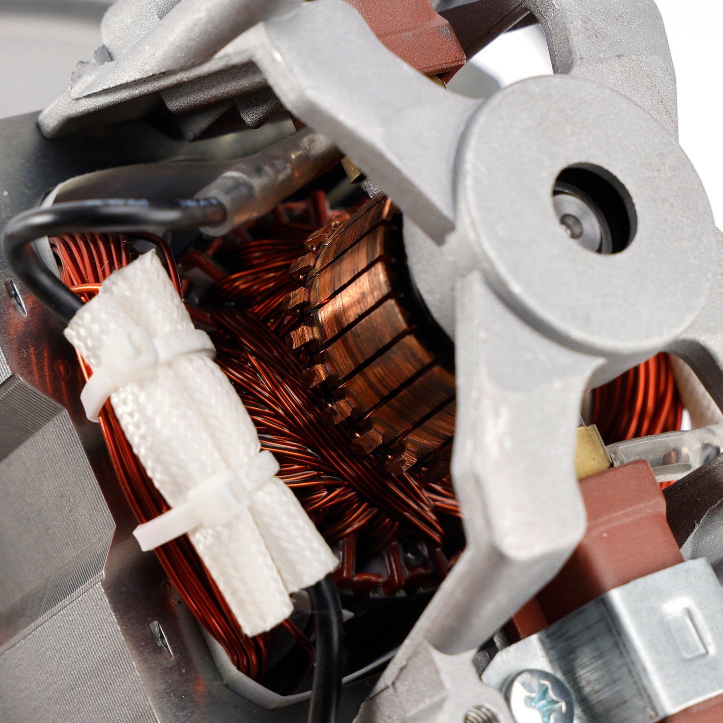 Ametek Vacuum Blower / Motor 120 Volts 115923