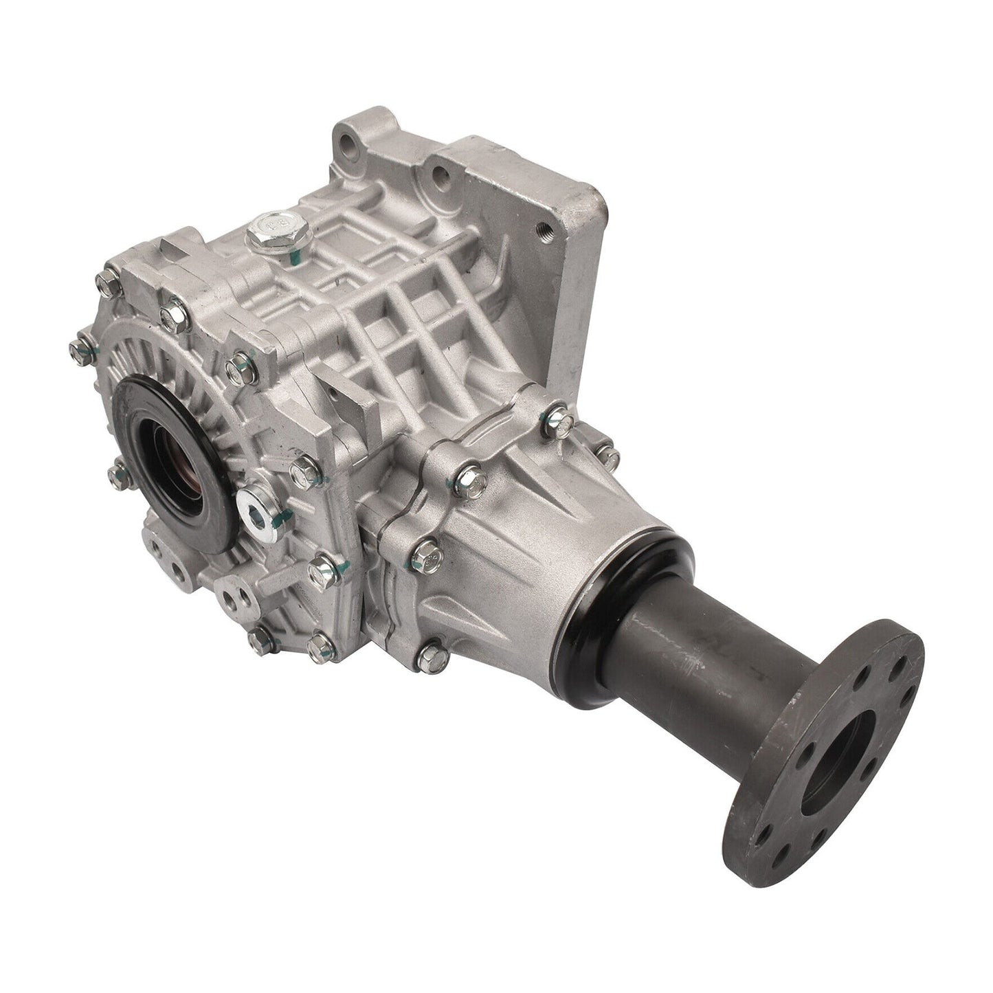 2011 Hyundai Santa Fe Limited Sport Utility 4-Door 2.4L 2359CC l4 GAS DOHC Naturally Aspirated Transfer Case Assy 47300-3B300