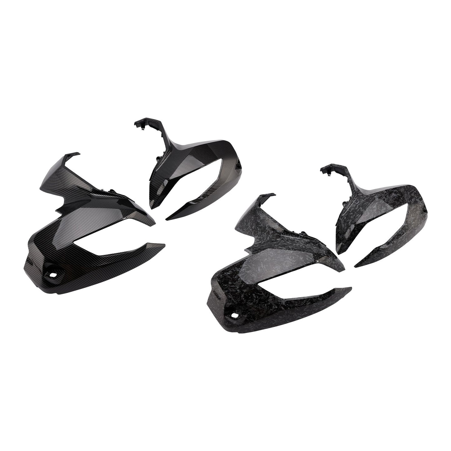 2022-2025 Honda ADV 350 Side Frame Cover Panel Fairing Cowl