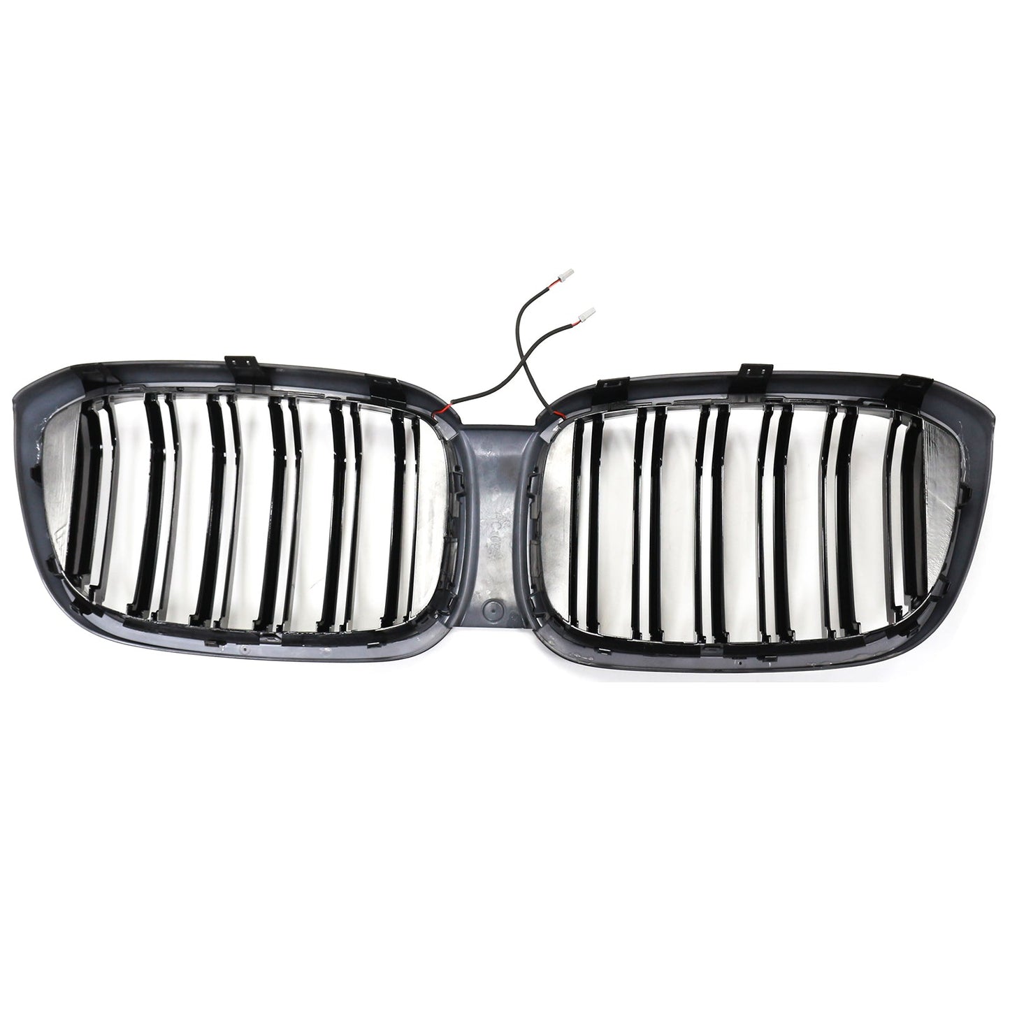 2018-2021 BMW X3 X3M G01 G08 Pre-Facelift Front Kidney Mesh Grille Grill 51138469959 51138469959