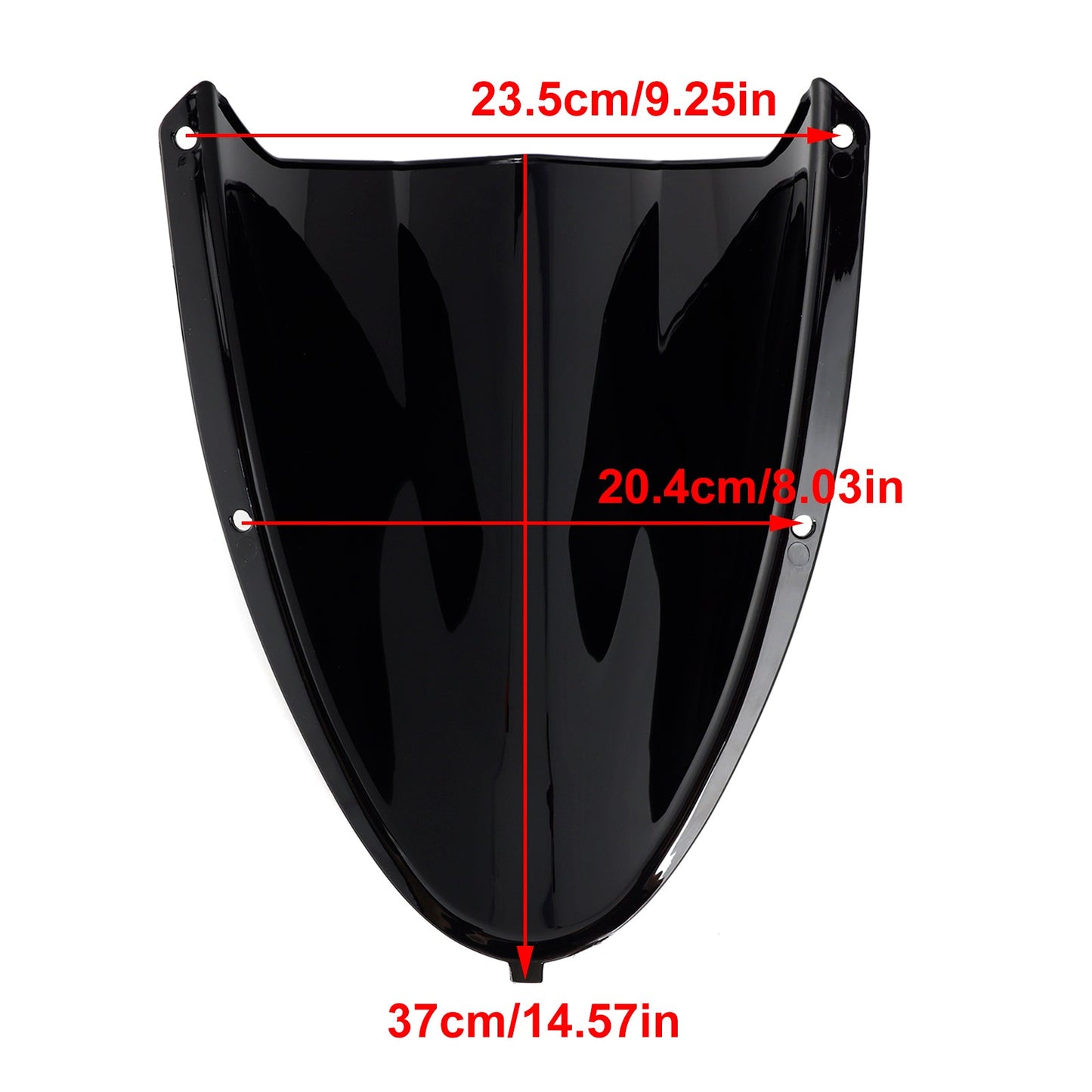 2020-2024 Aprilia RS660 Windshield WindScreen