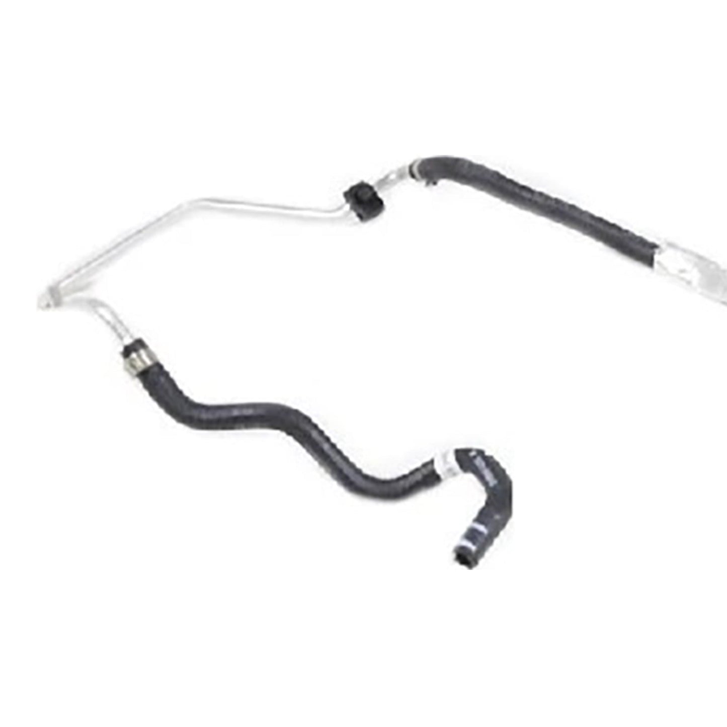 Engine Coolant Overflow Hose 55111494AD For Dodge