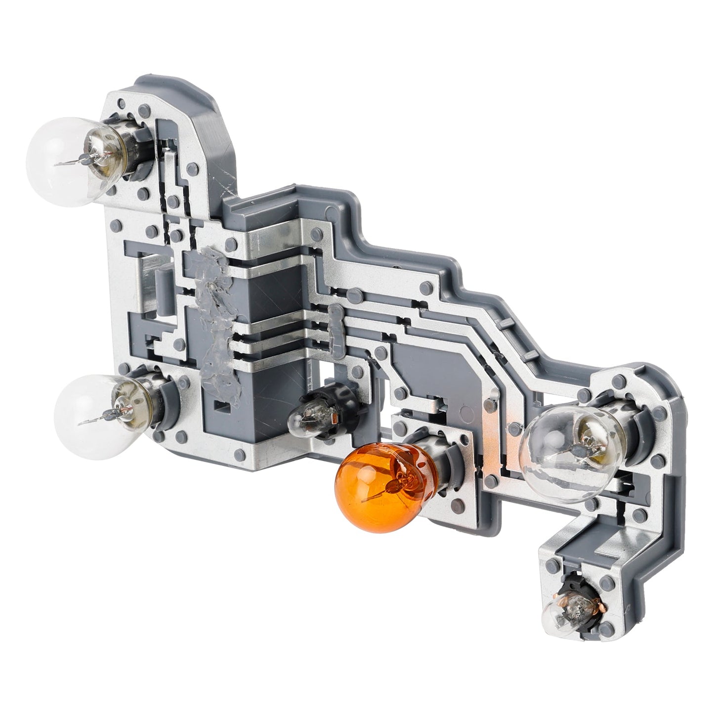 2007-2010 Mercedes-Benz S204 C Estate RH Rear Lamp Bulb Holder A2048201800