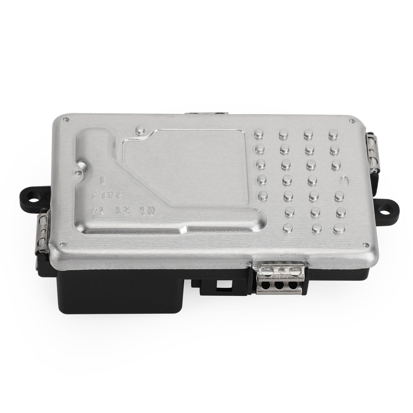 2013-2016 BMW 650i xDrive Gran Coupe Base Sedan 4-Door Heater Blower Motor Resistor 64119226780
