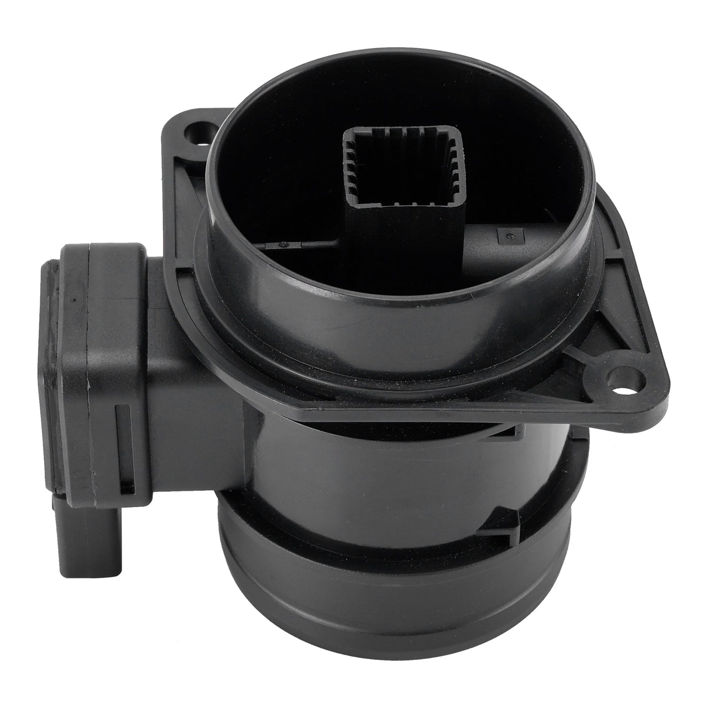 Mass Air Flow Meter Sensor For VW Golf VI Audi A1 Seat Leon 1.6TDI 5WK97023