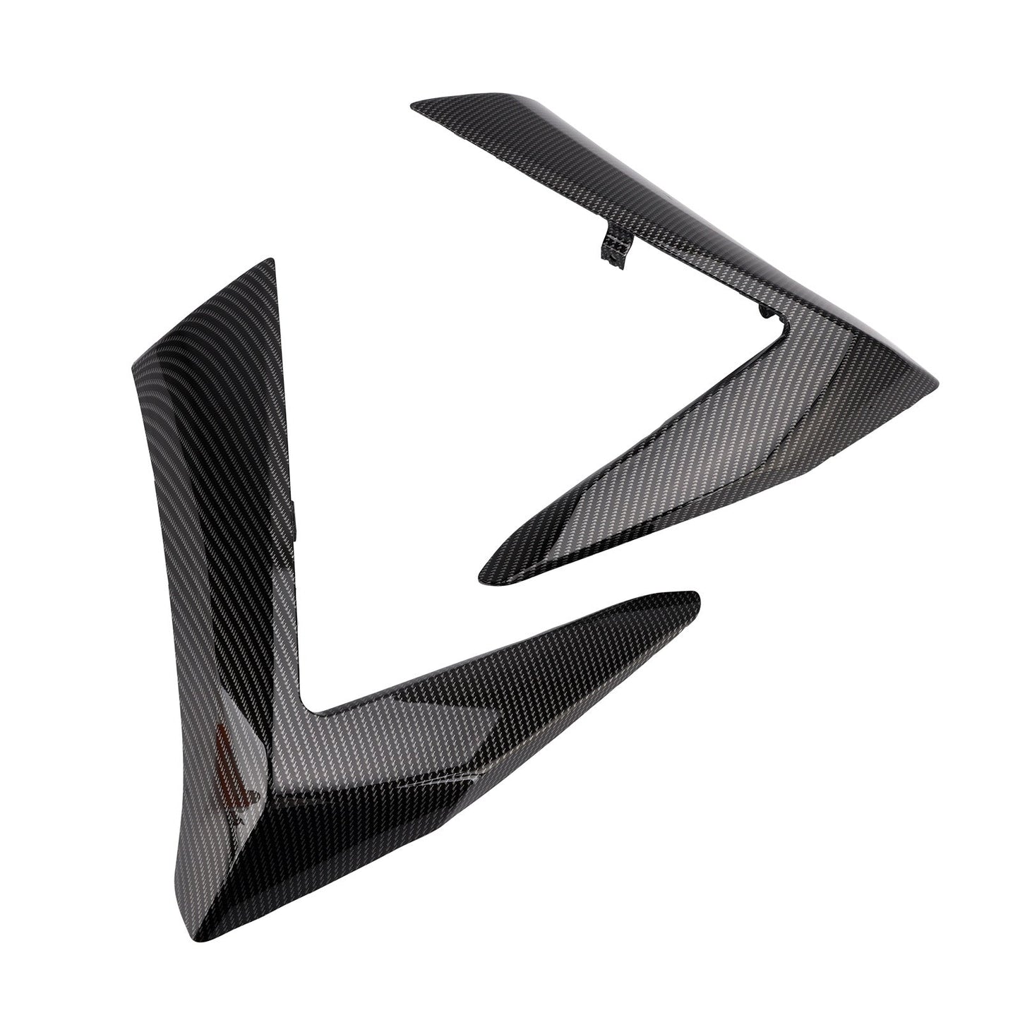 2025-2026 Yamaha T-MAX 560 Side Pedal Cover Panel Fairing Cowl